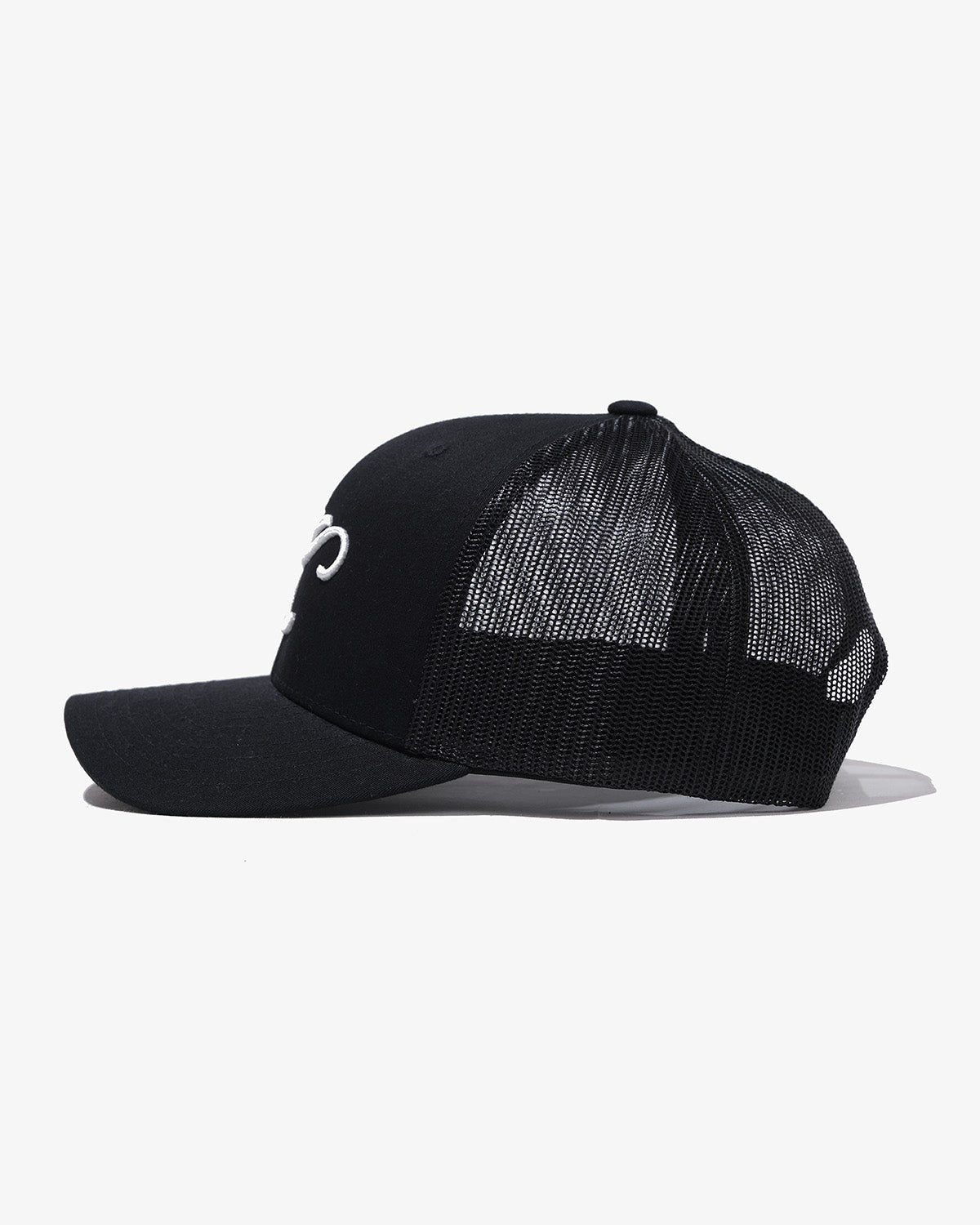DAC MESH CAP