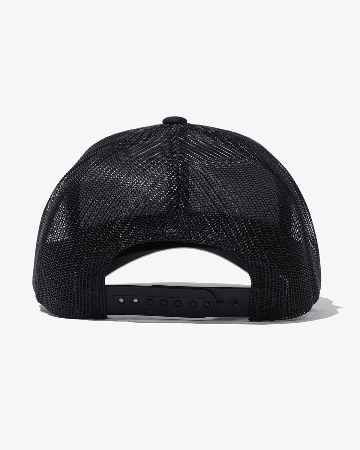 DAC MESH CAP