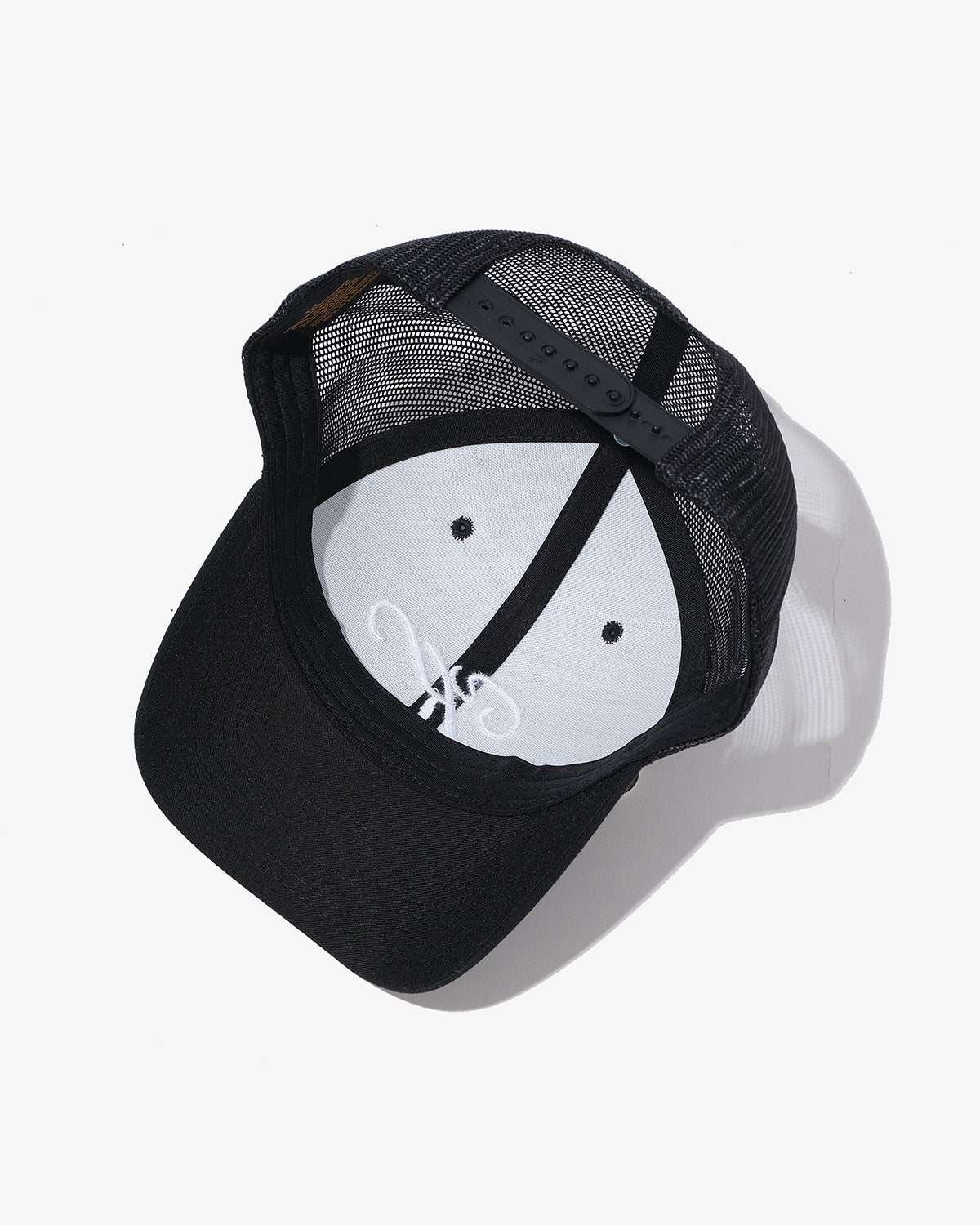 DAC MESH CAP