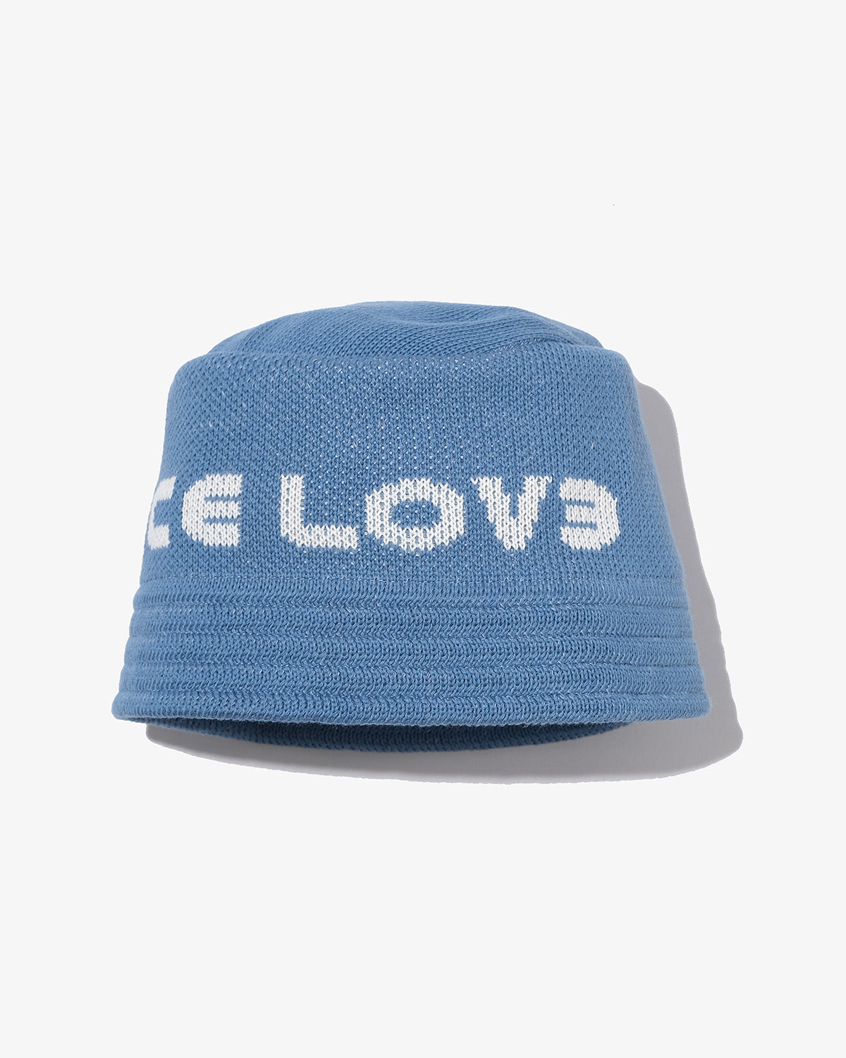 SPACE LOV3 × KEBOZ KNIT HAT