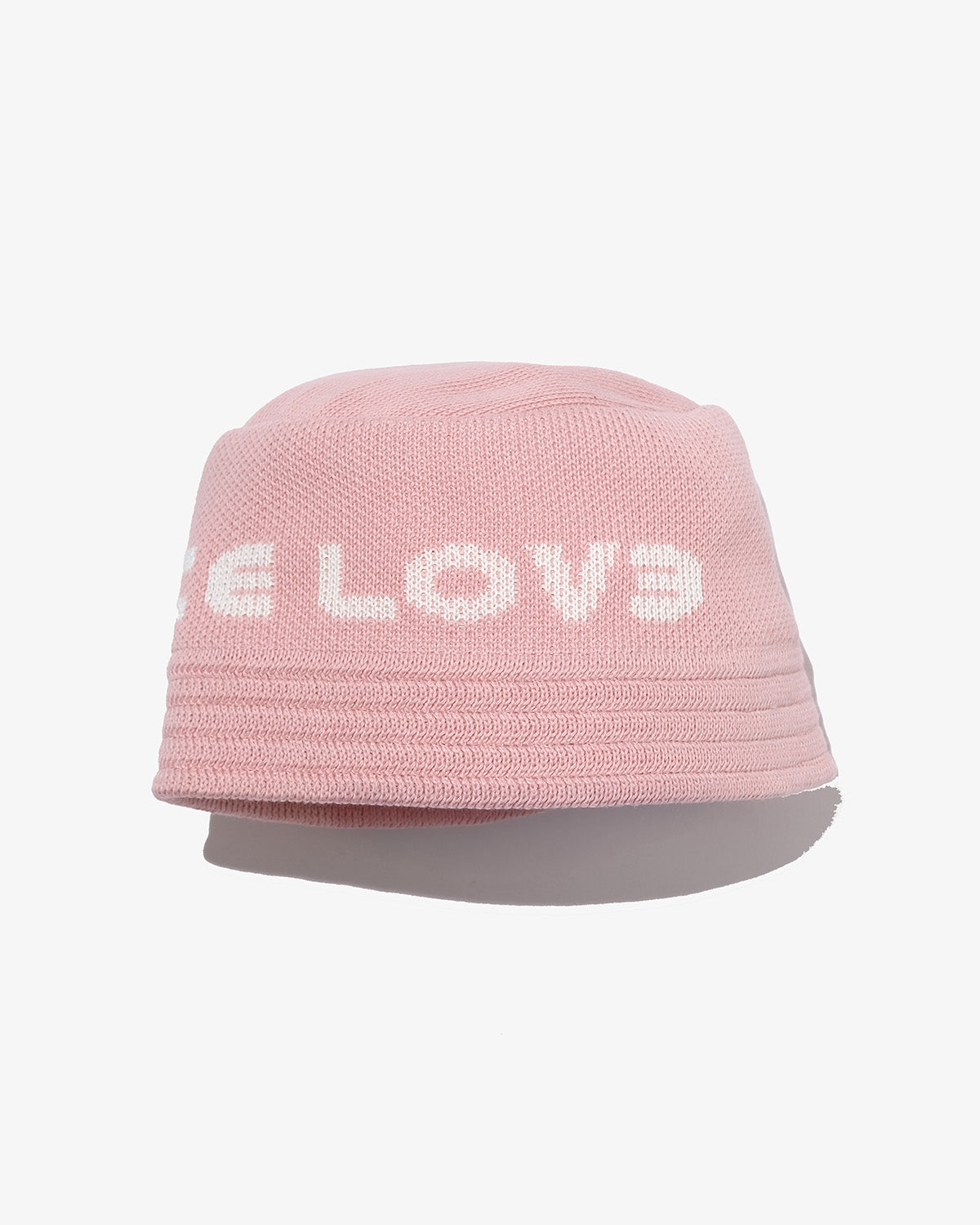 SPACE LOV3 × KEBOZ KNIT HAT