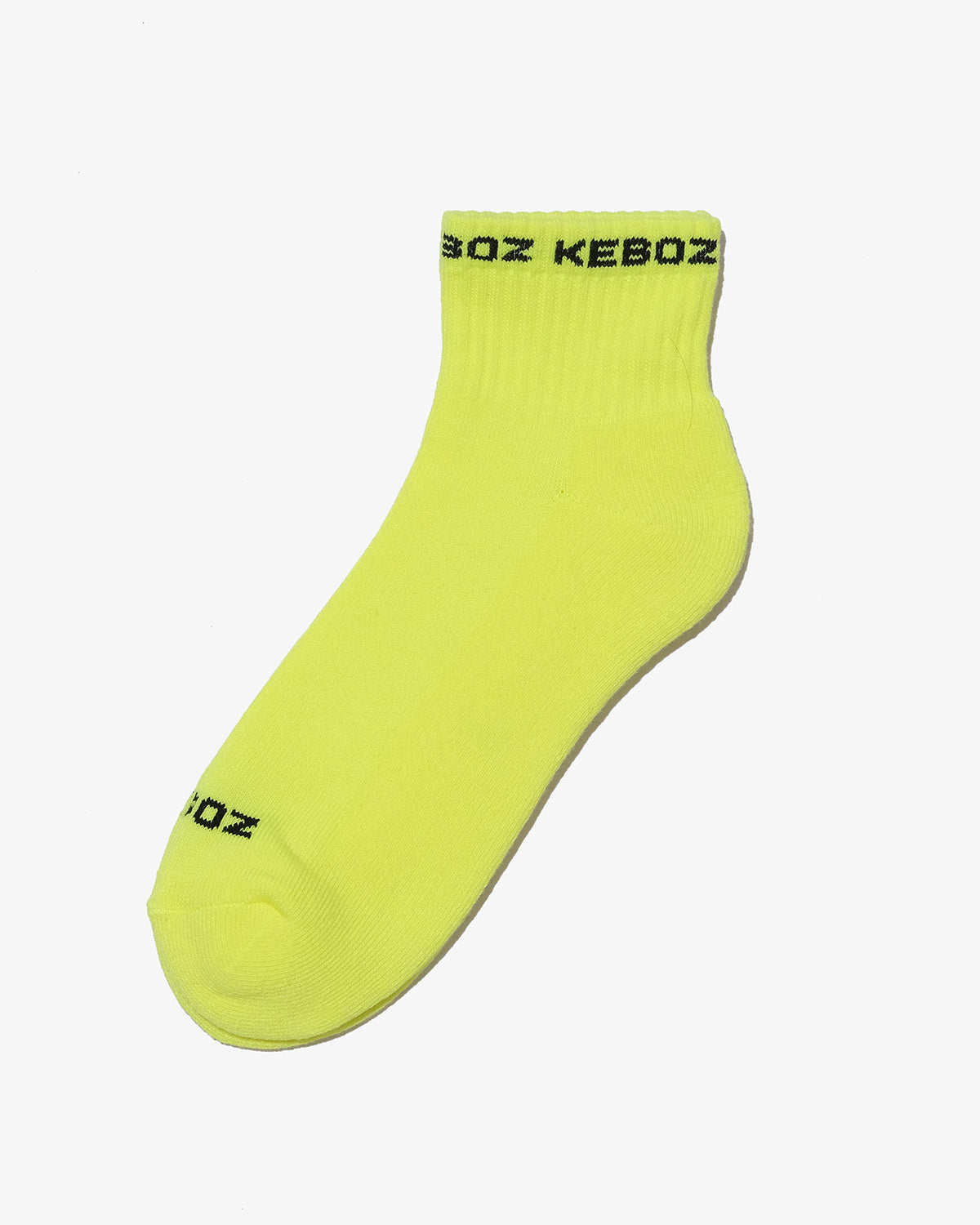 KAC SHORT SOCKS