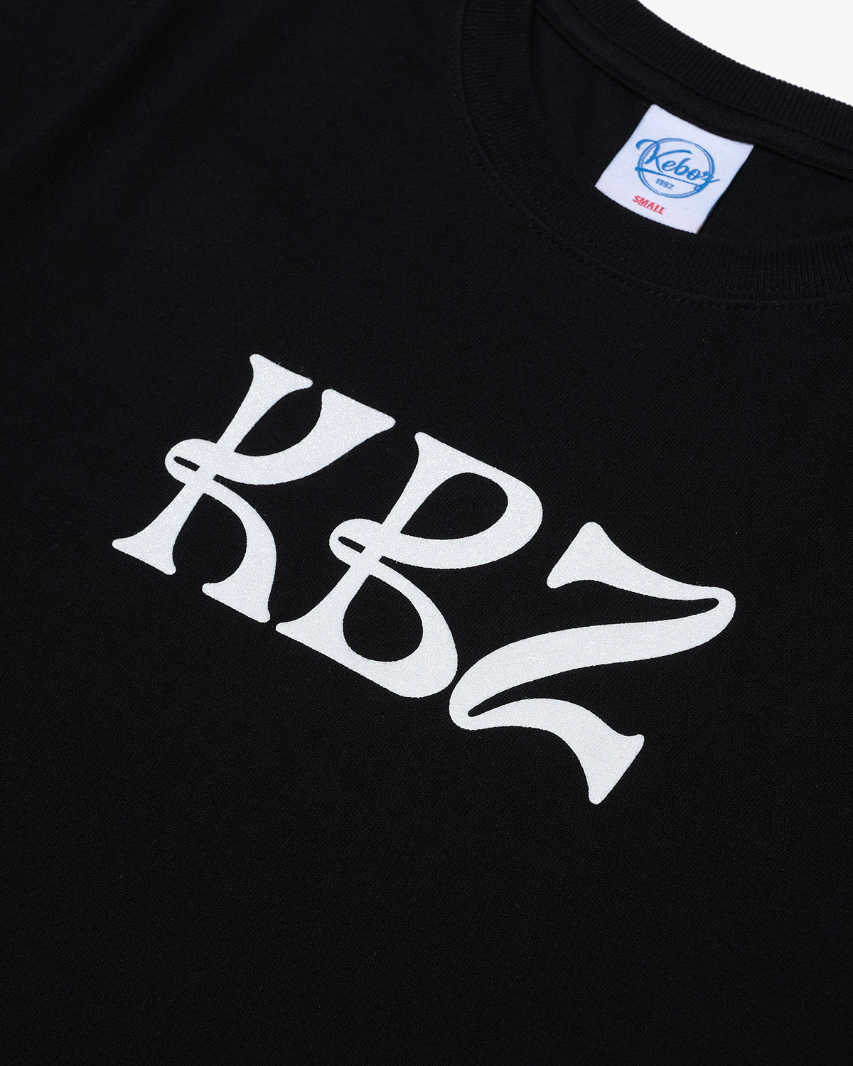 MBK BABY TEE