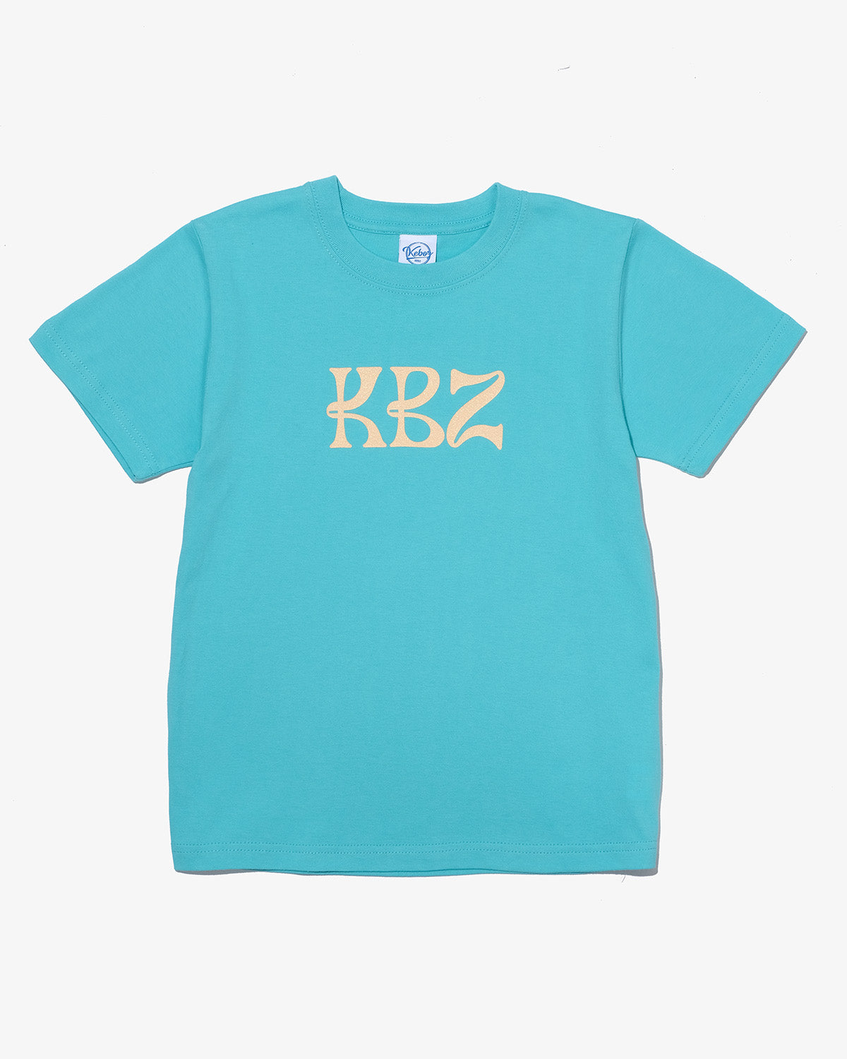 MBK BABY TEE