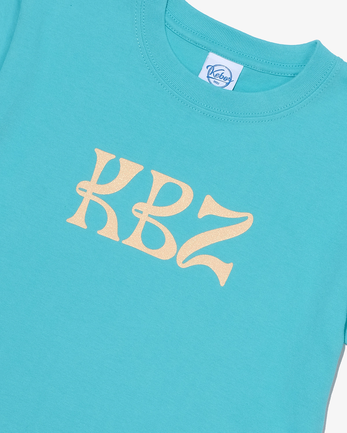 MBK BABY TEE