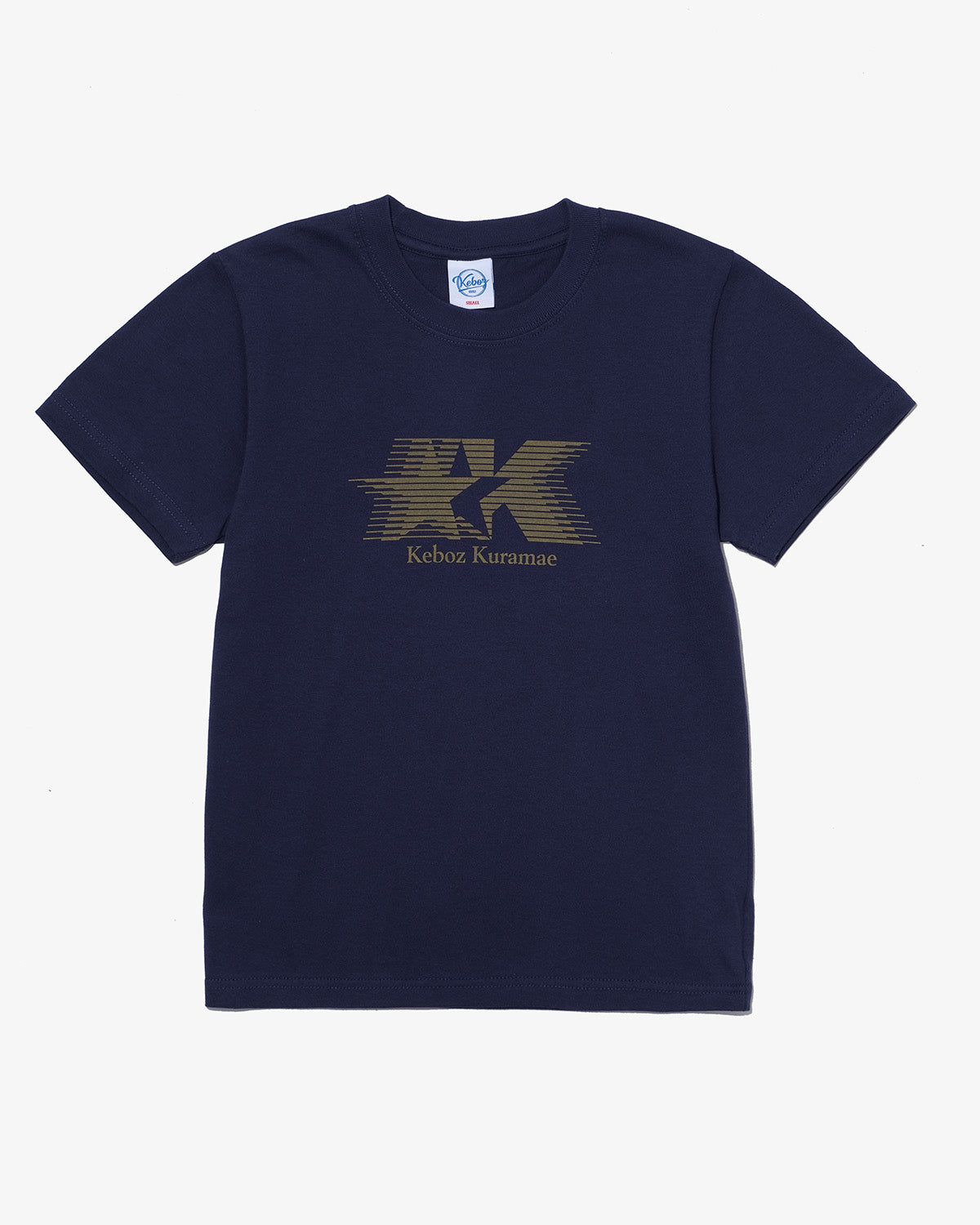LAO BABY TEE