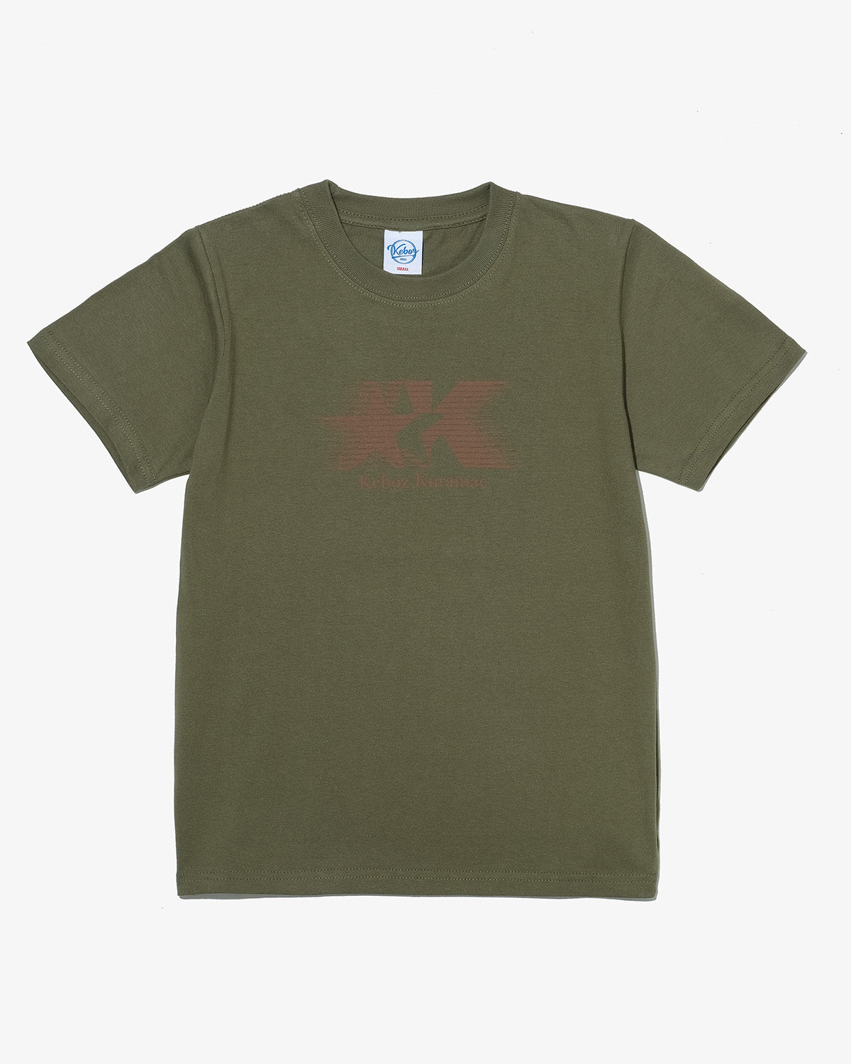 LAO BABY TEE