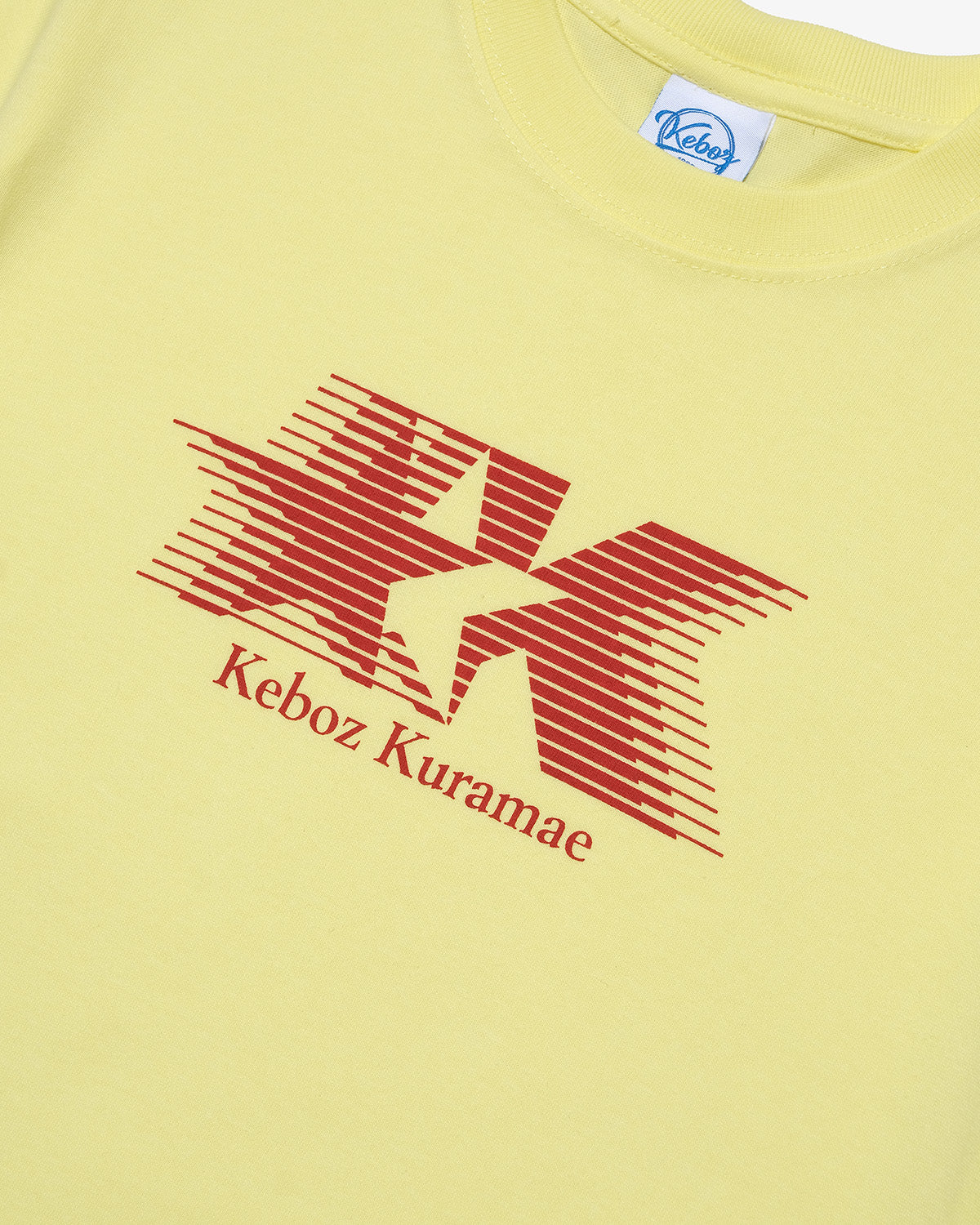 LAO BABY TEE