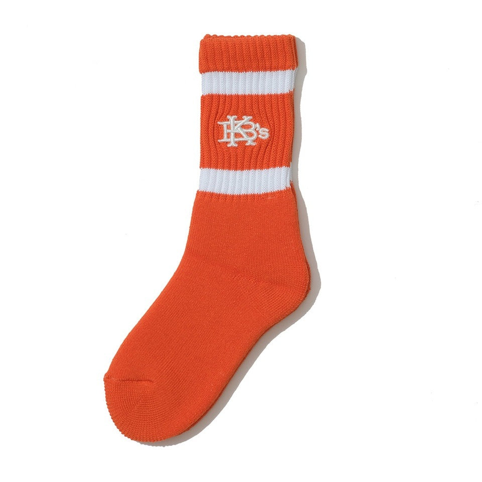 EFG COLOR PILE SOCKS