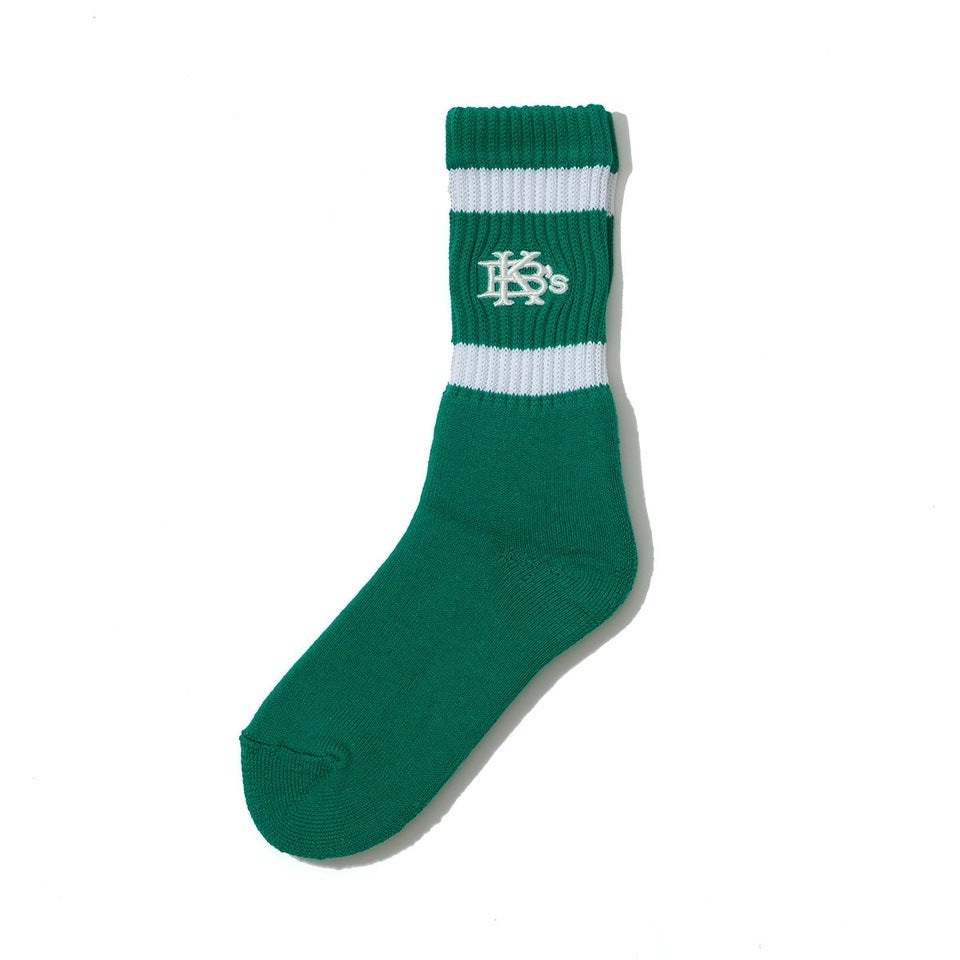 EFG COLOR PILE SOCKS