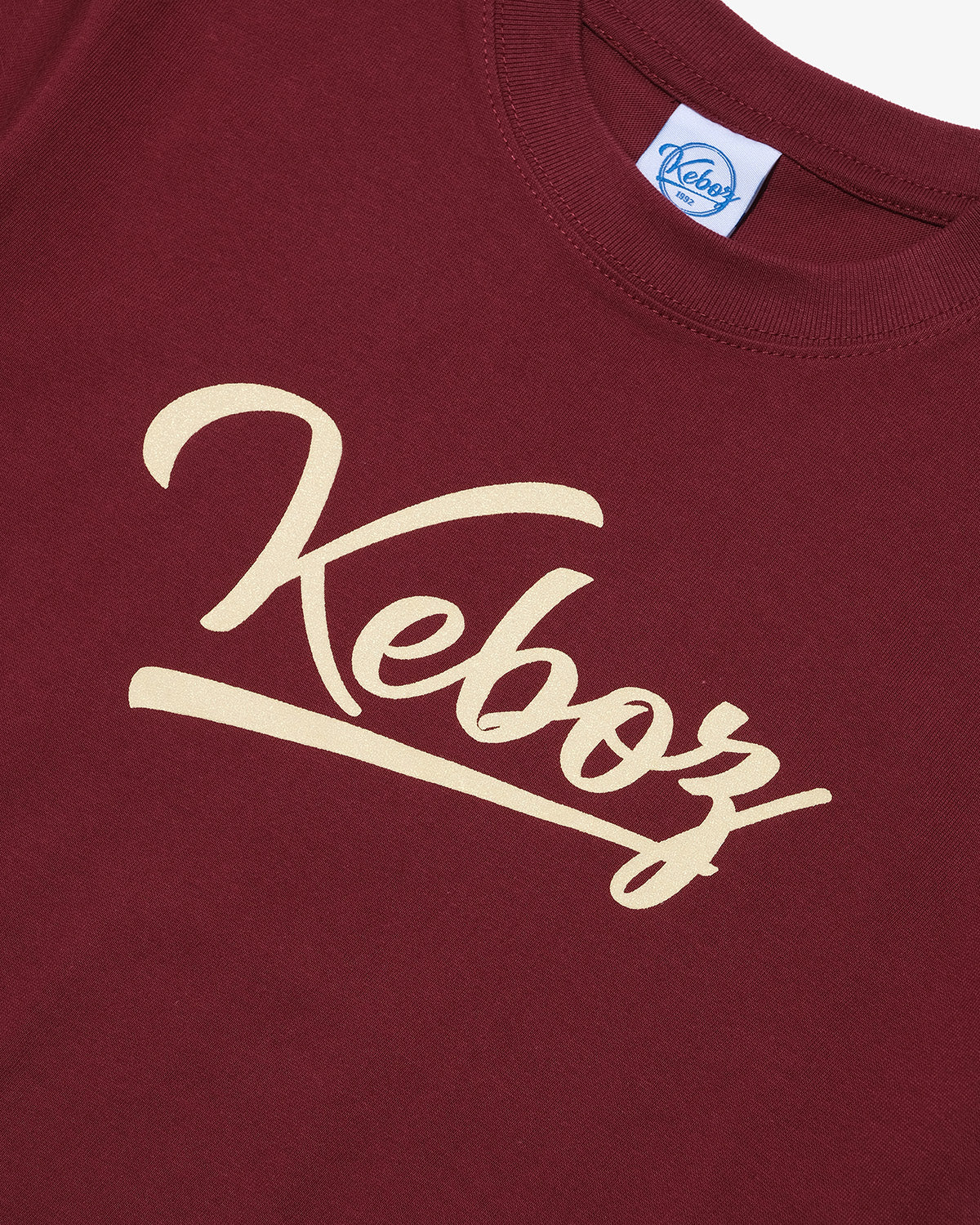 ICON BABY TEE