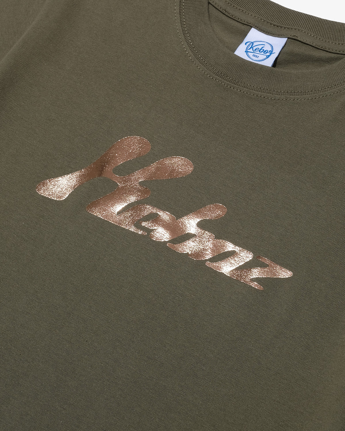 CJP BABY TEE