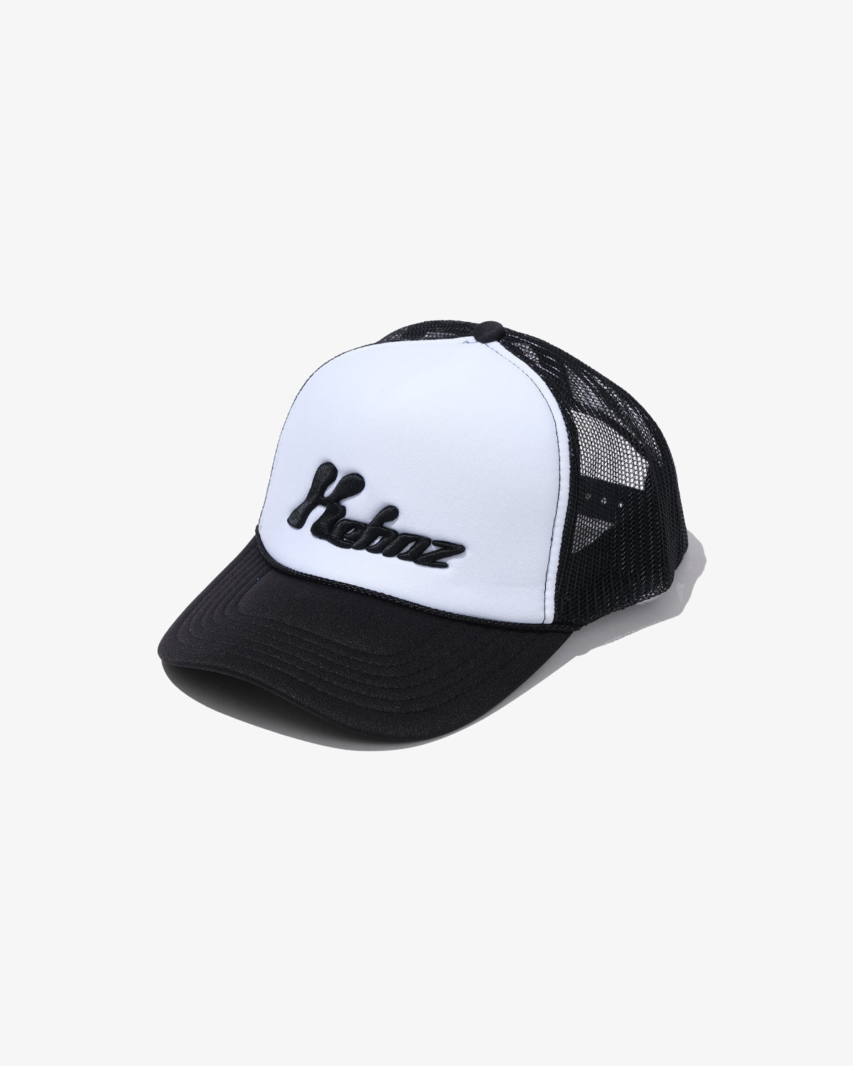CJP MESH CAP