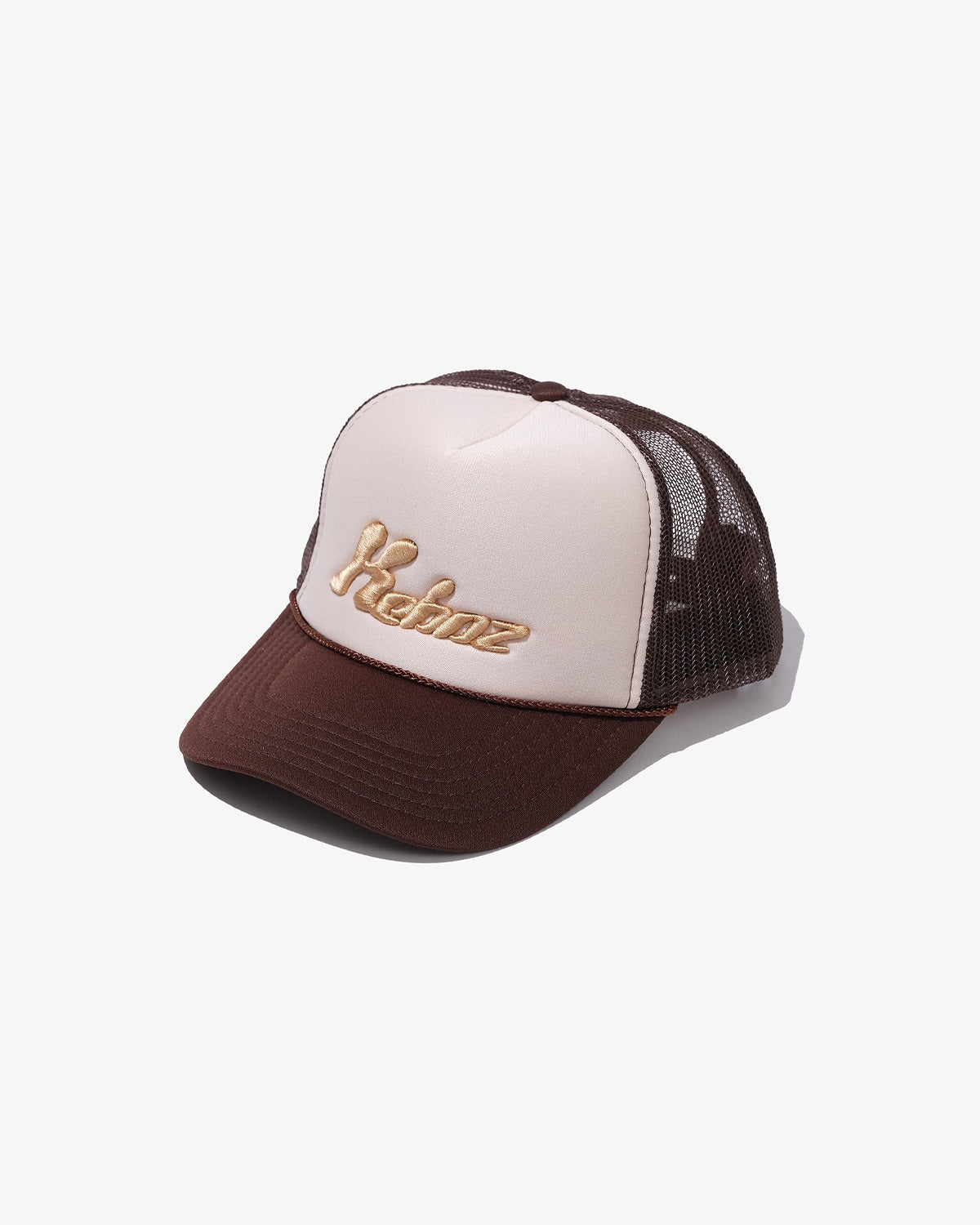 CJP MESH CAP