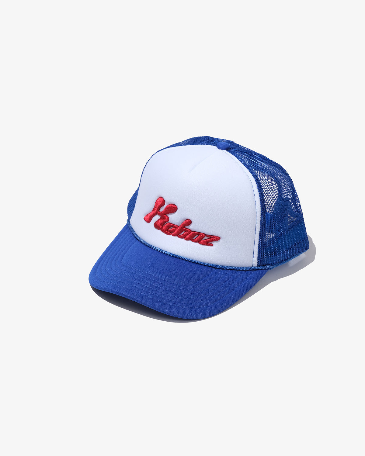 CJP MESH CAP