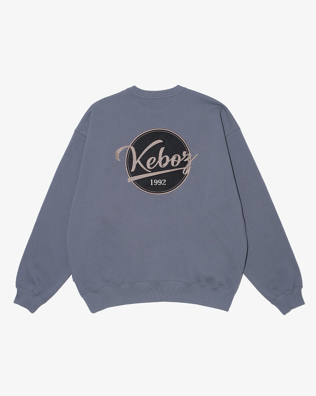 BB SWEAT CREWNECK