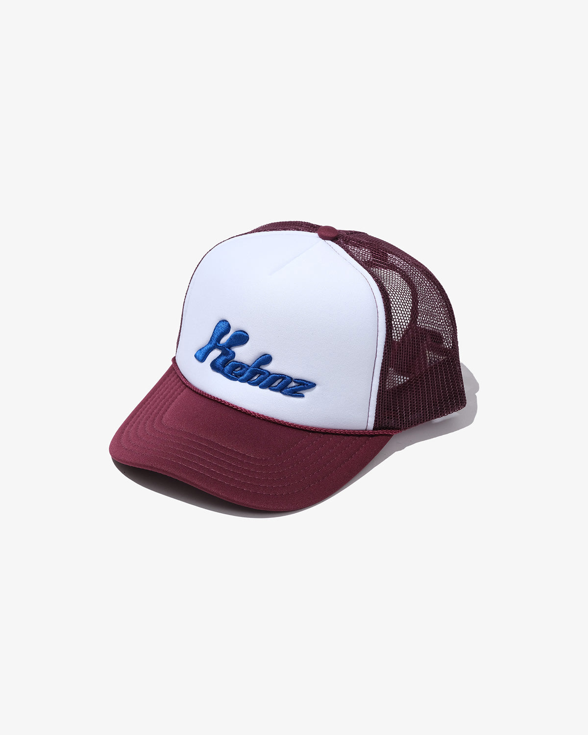 CJP MESH CAP