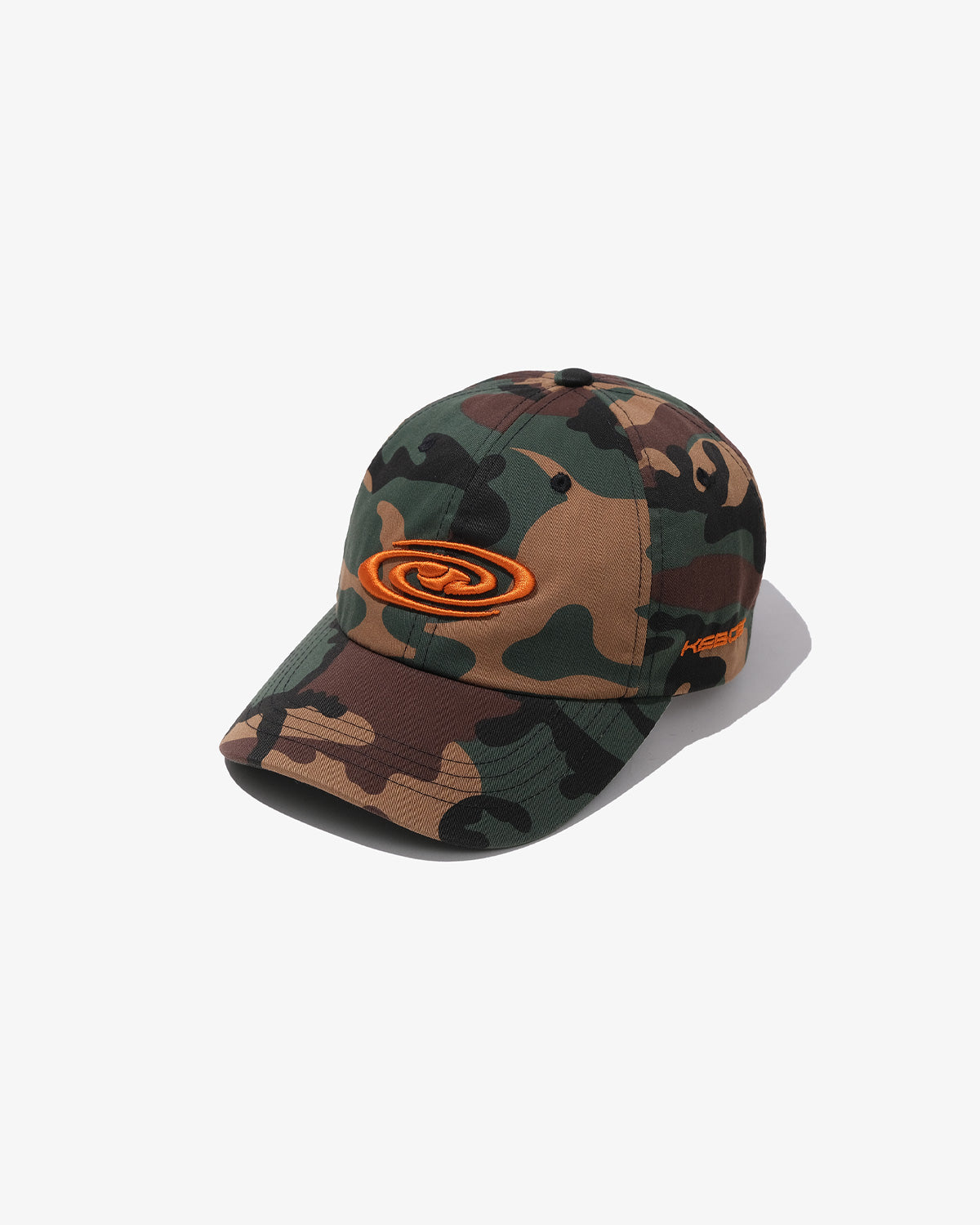 GR2 6 PANNEL CAP