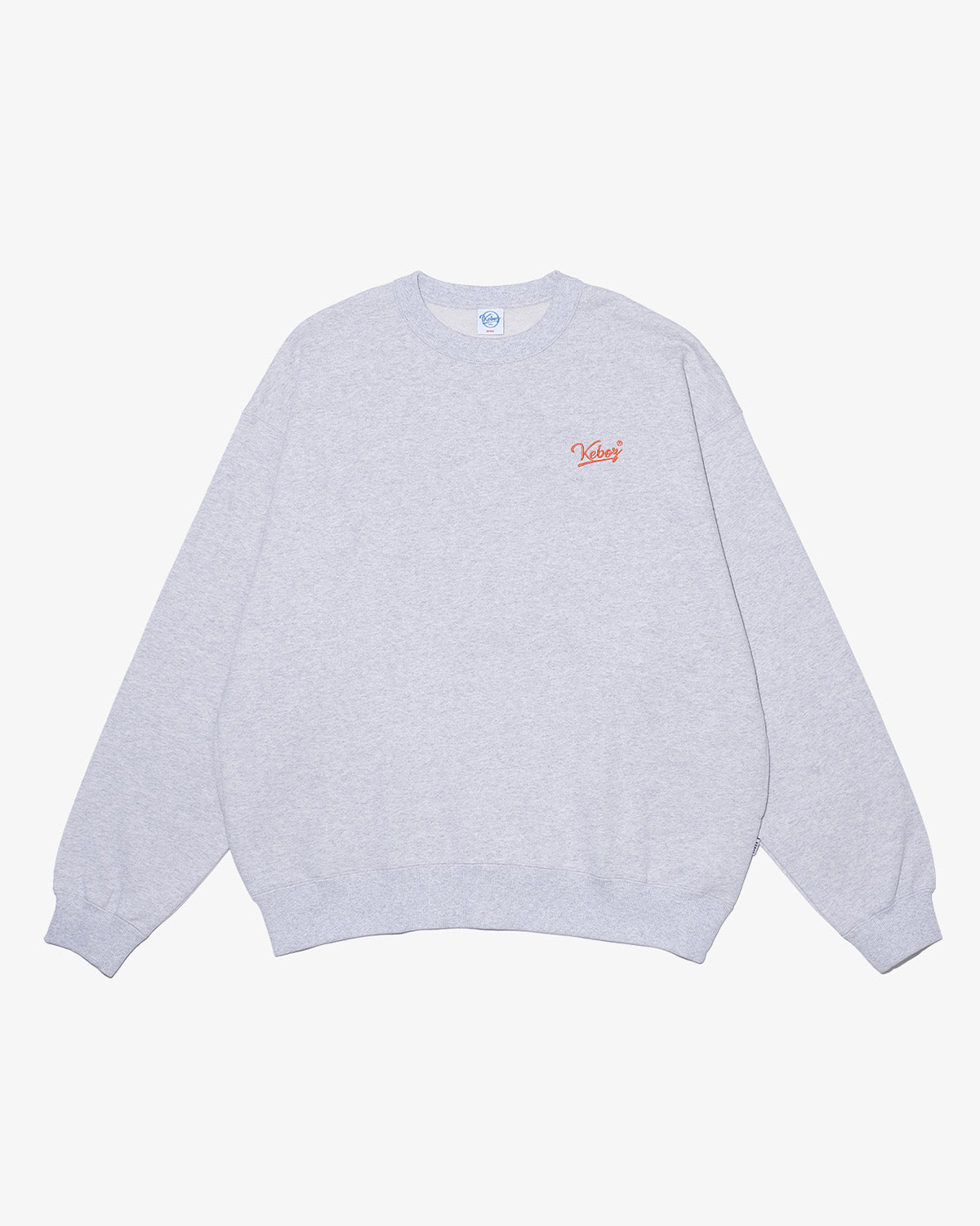 BB SWEAT CREWNECK
