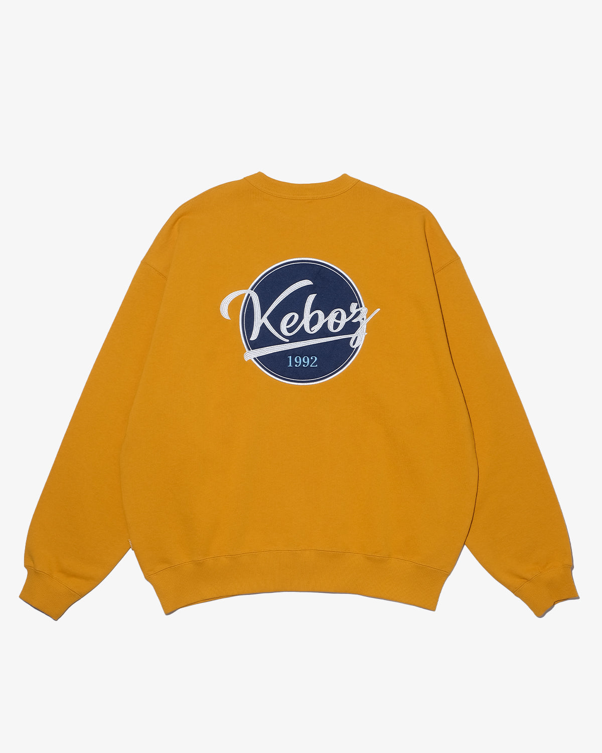 BB SWEAT CREWNECK