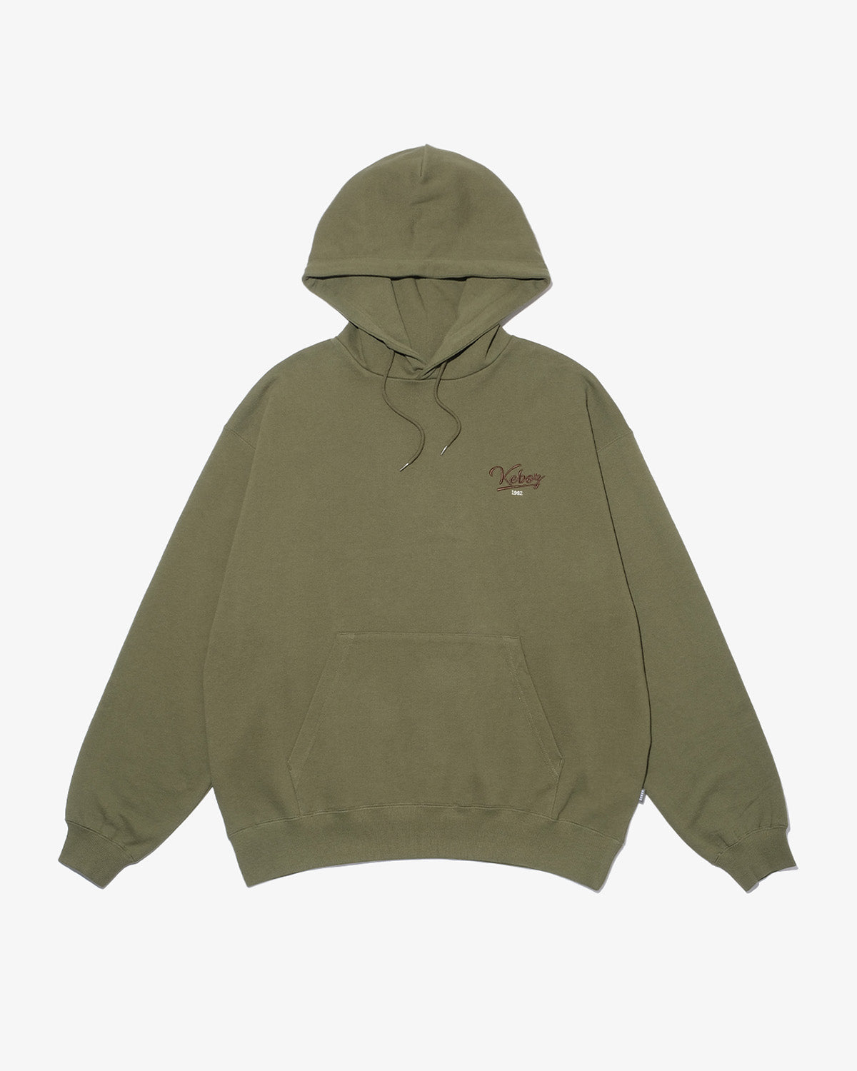 ICON SWEAT HOODIE