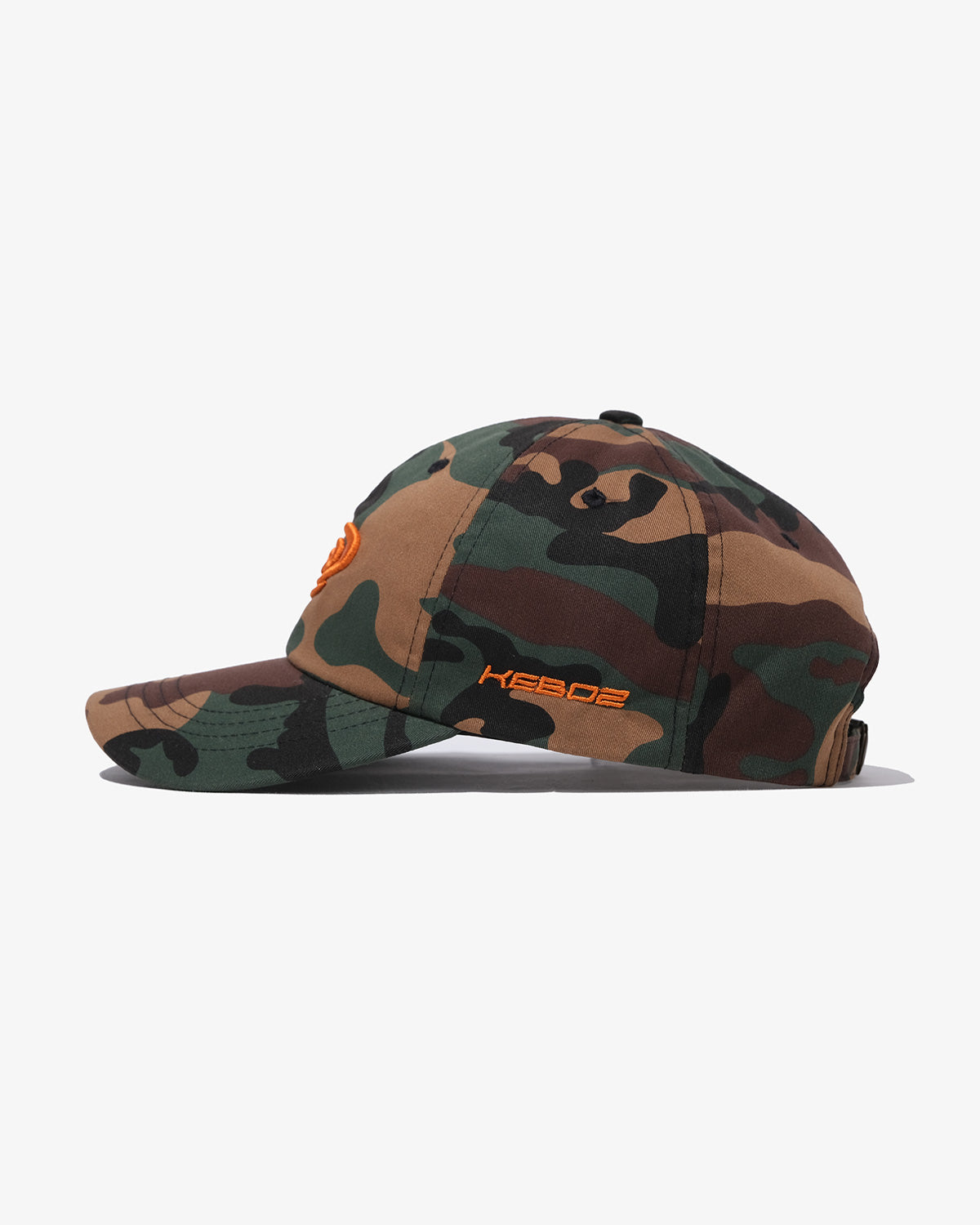 GR2 6 PANNEL CAP