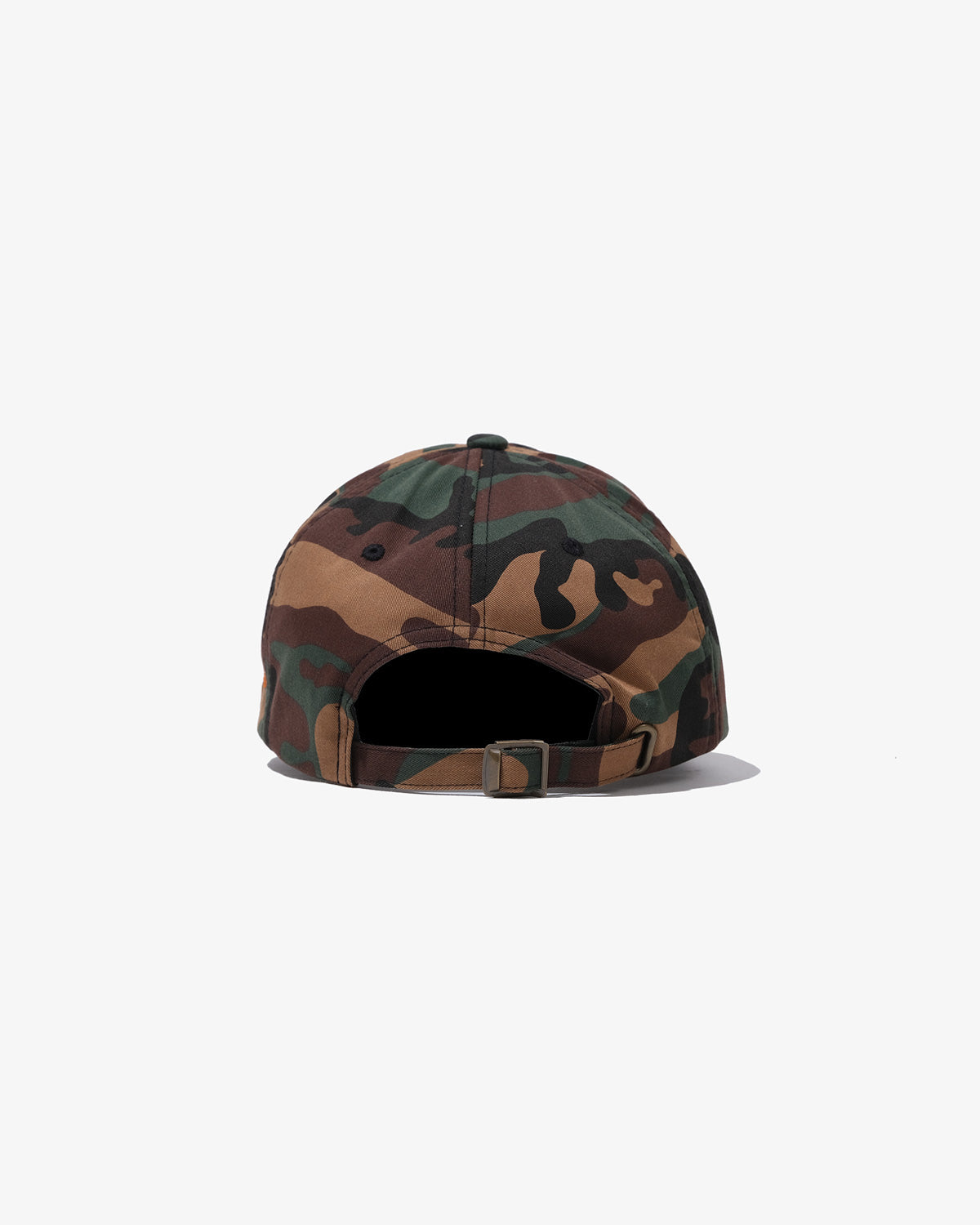 GR2 6 PANNEL CAP