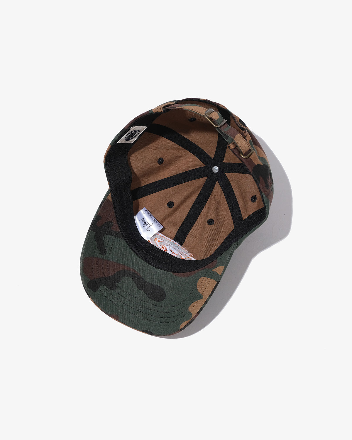 GR2 6 PANNEL CAP
