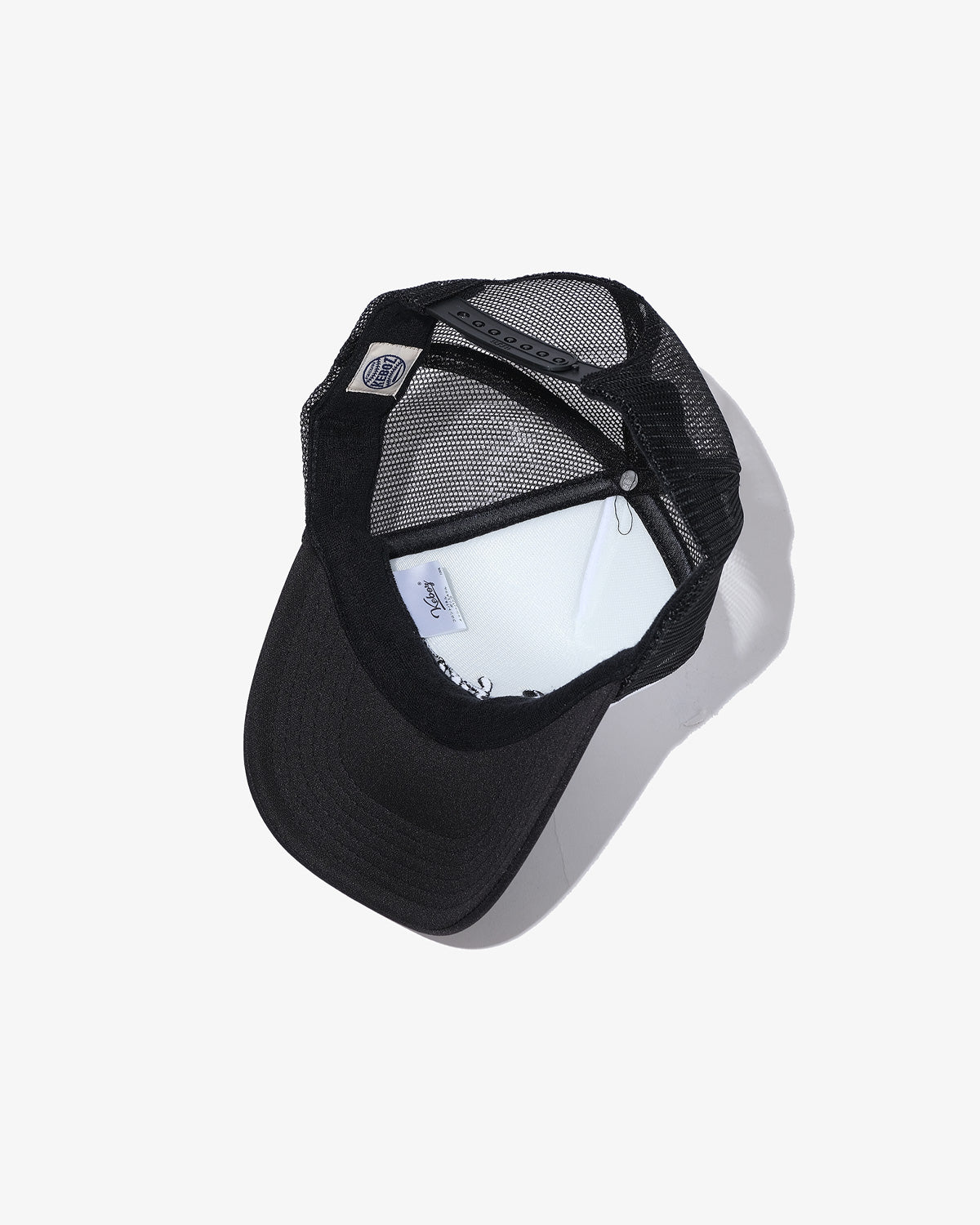 CJP MESH CAP
