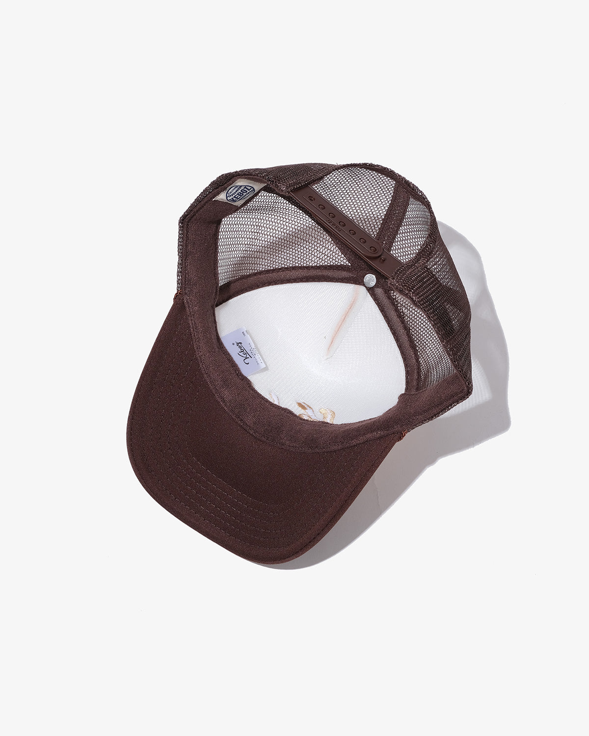 CJP MESH CAP