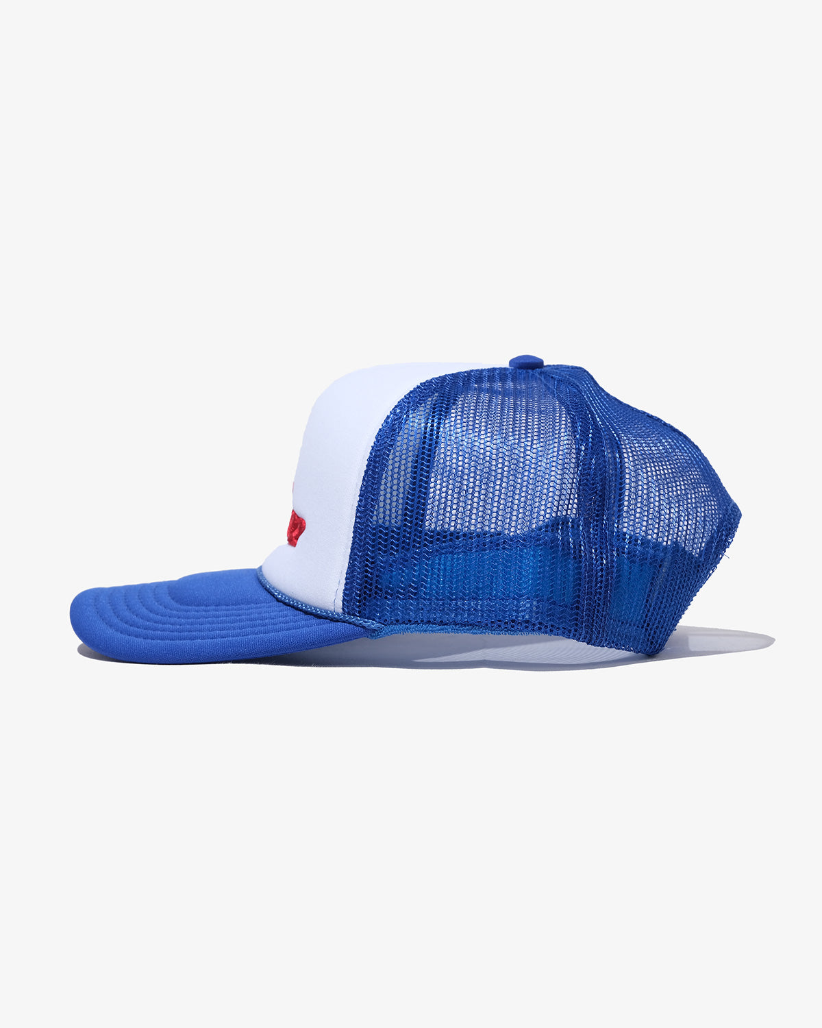 CJP MESH CAP