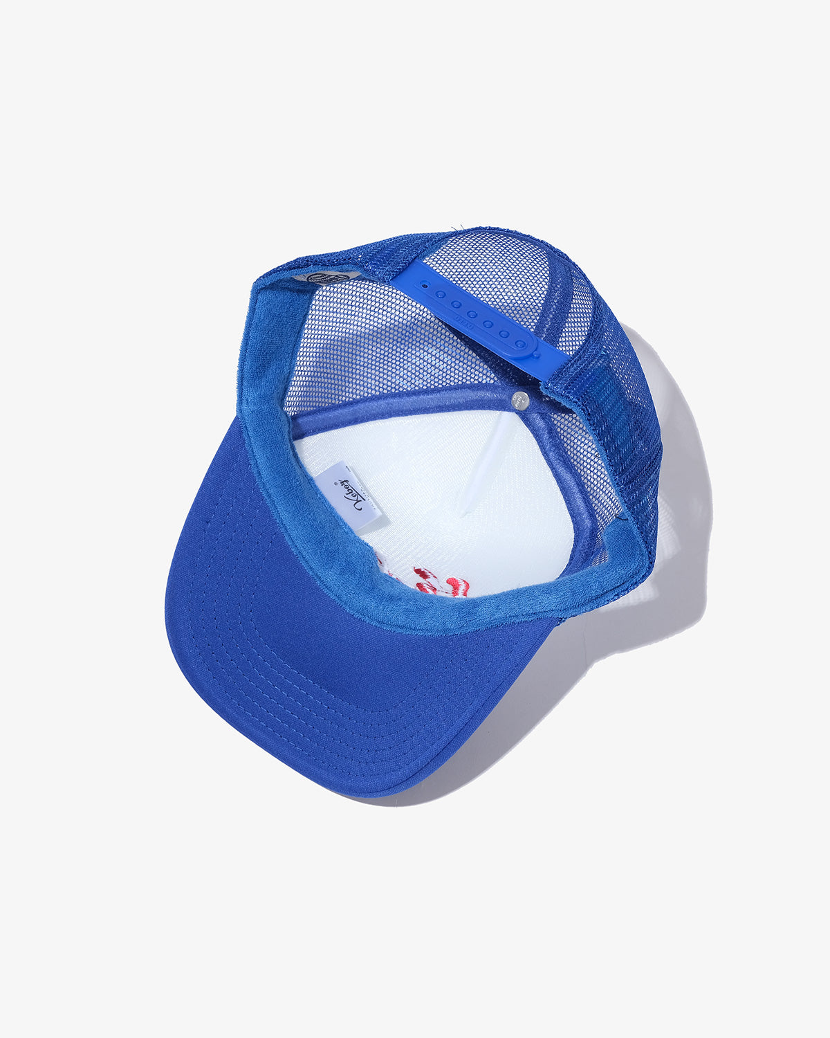 CJP MESH CAP
