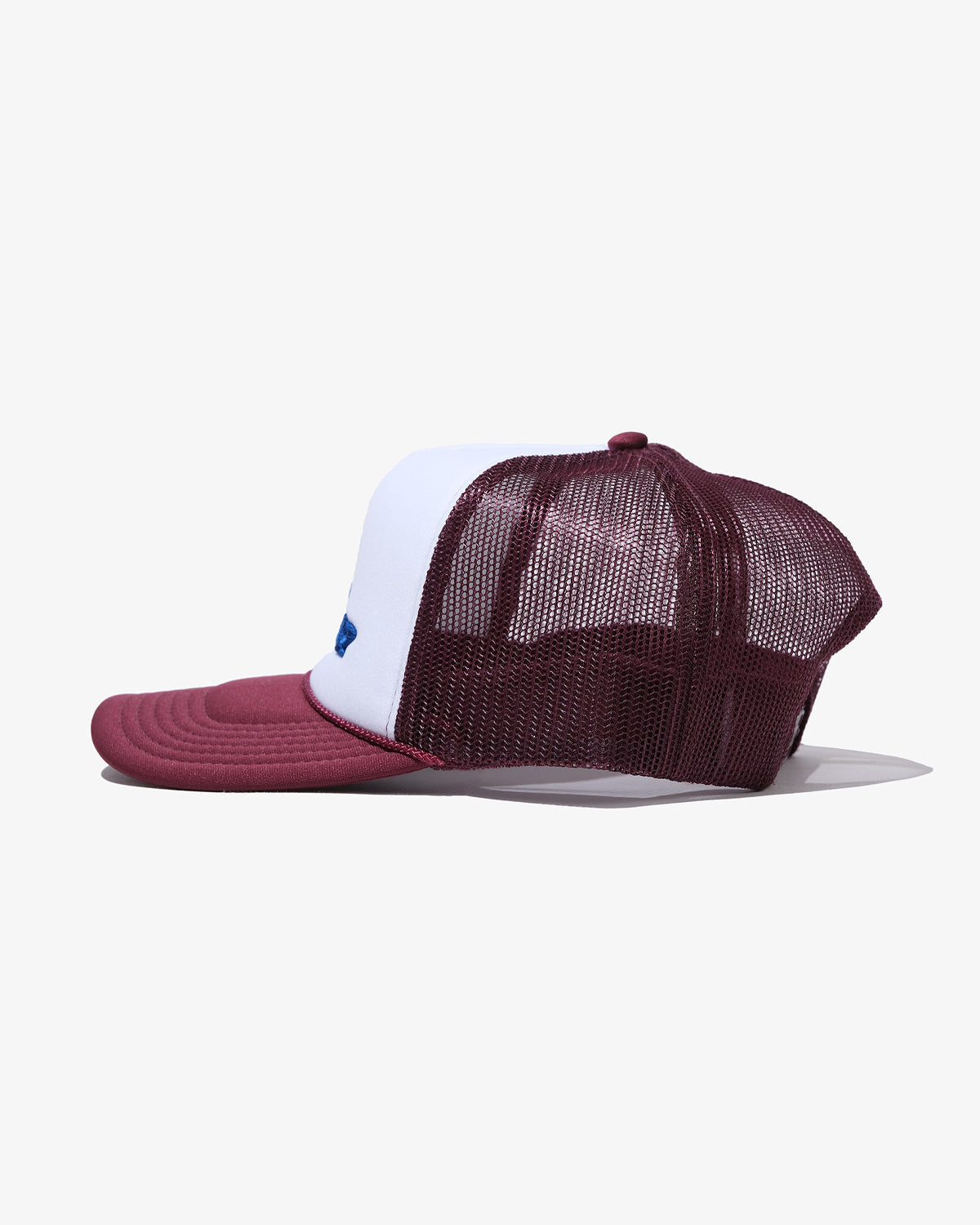CJP MESH CAP