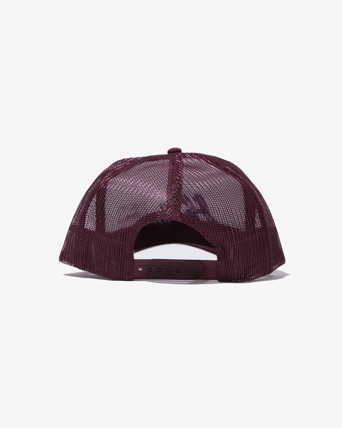 CJP MESH CAP
