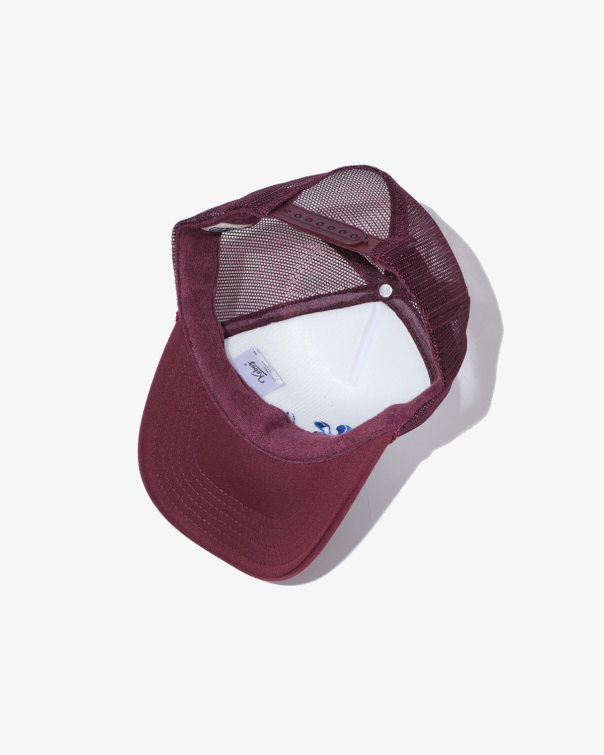 CJP MESH CAP