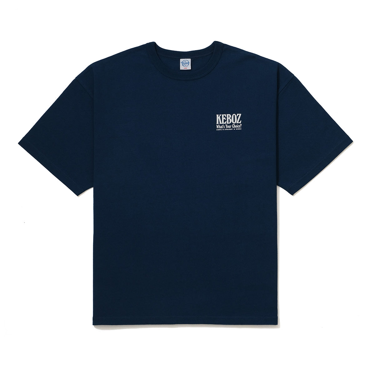 WYC S/S TEE
