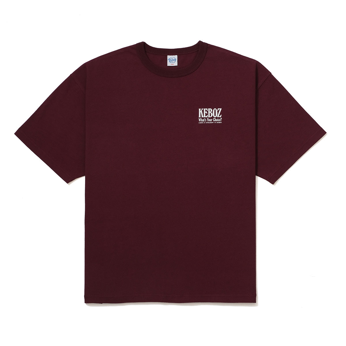 WYC S/S TEE