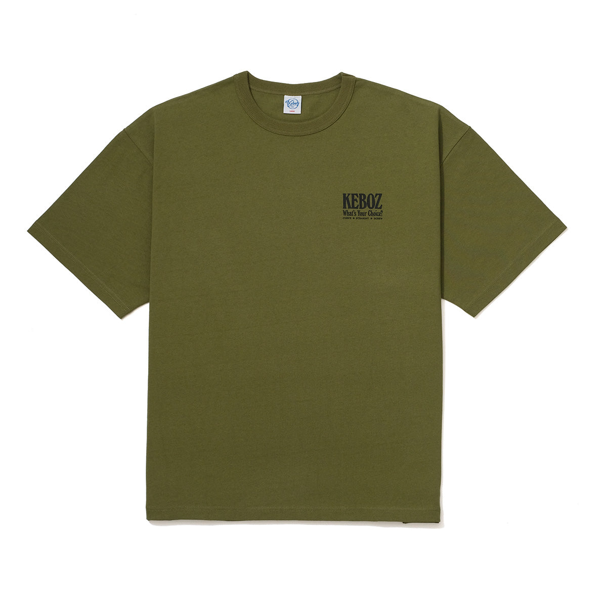 WYC S/S TEE