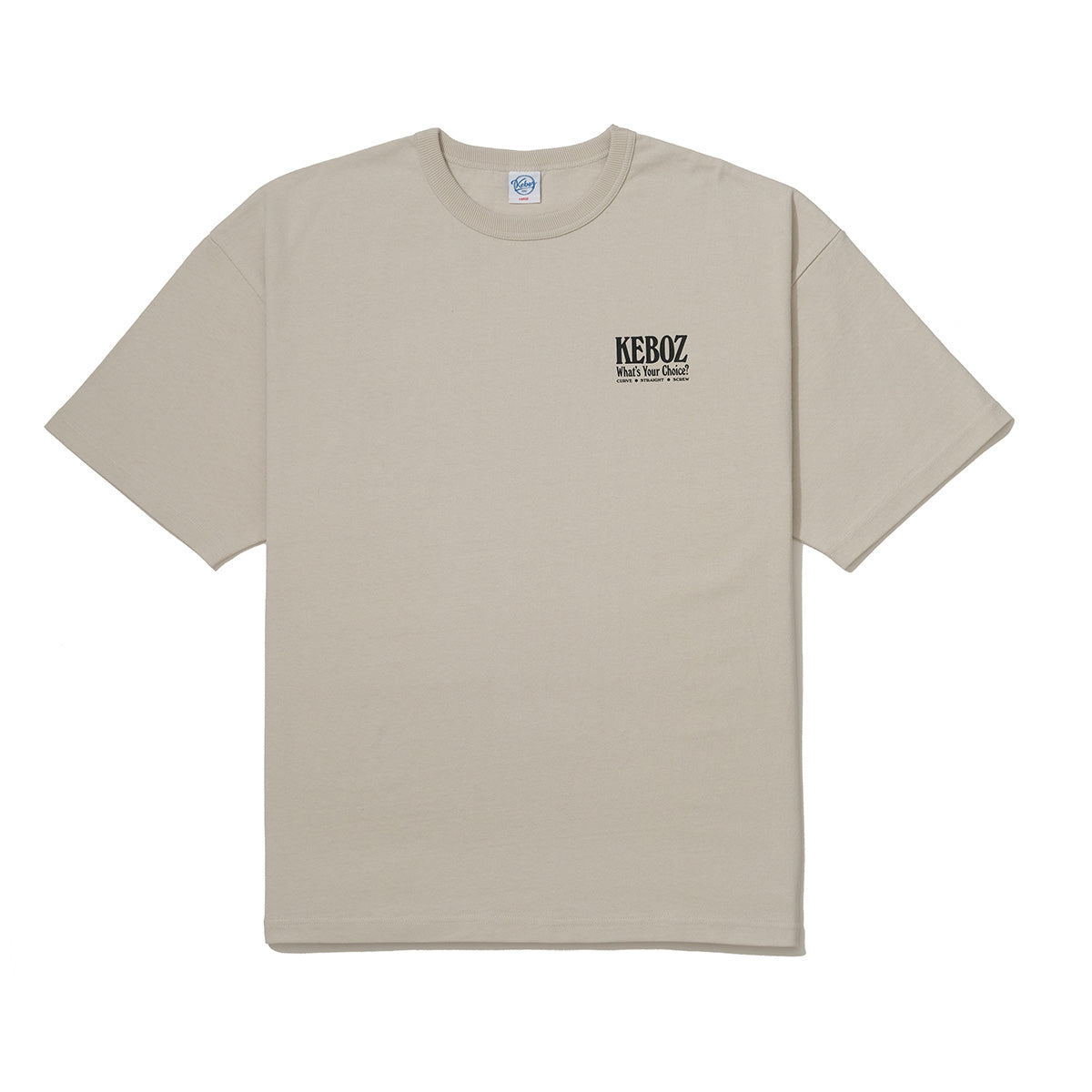 WYC S/S TEE