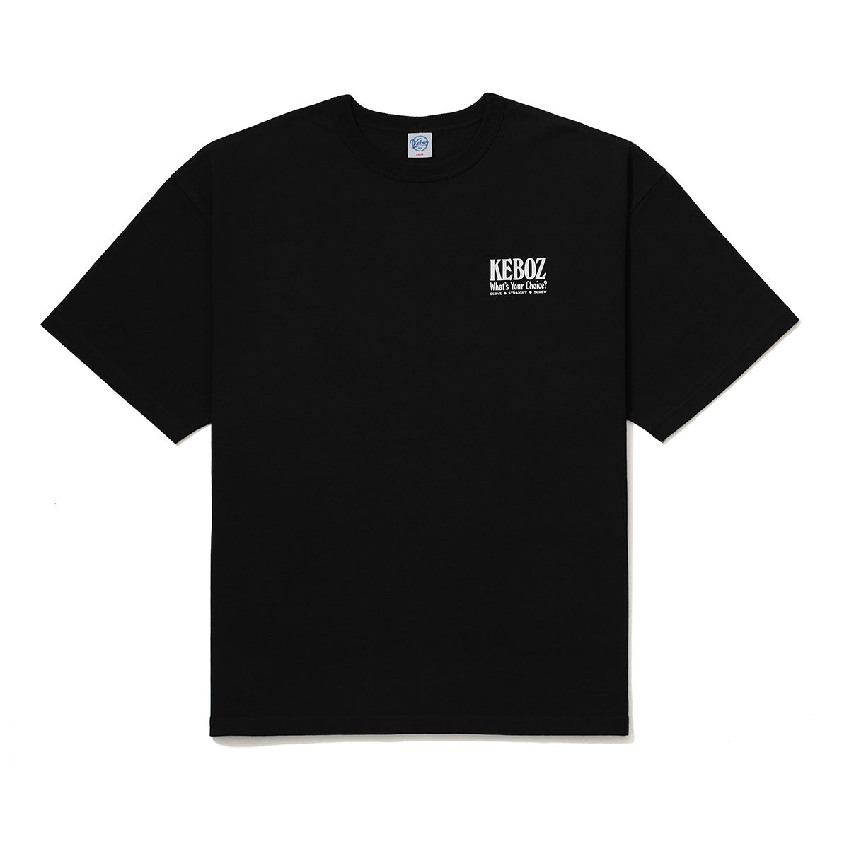 WYC S/S TEE