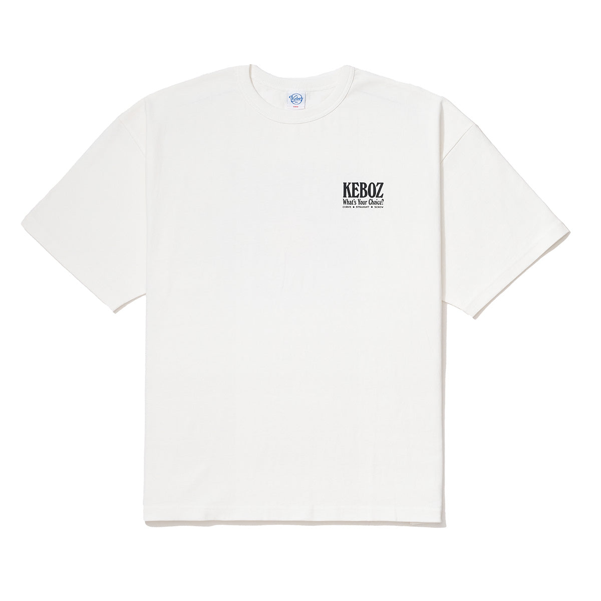 WYC S/S TEE