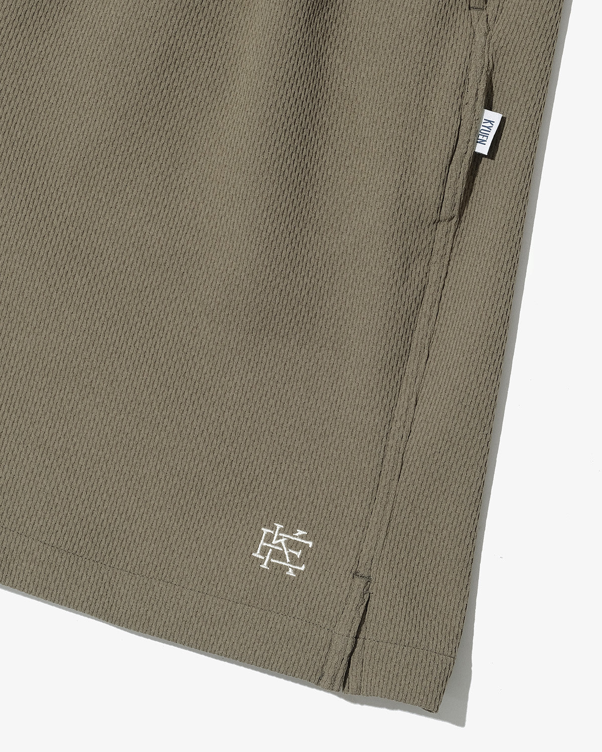 THERMAL SHORT
