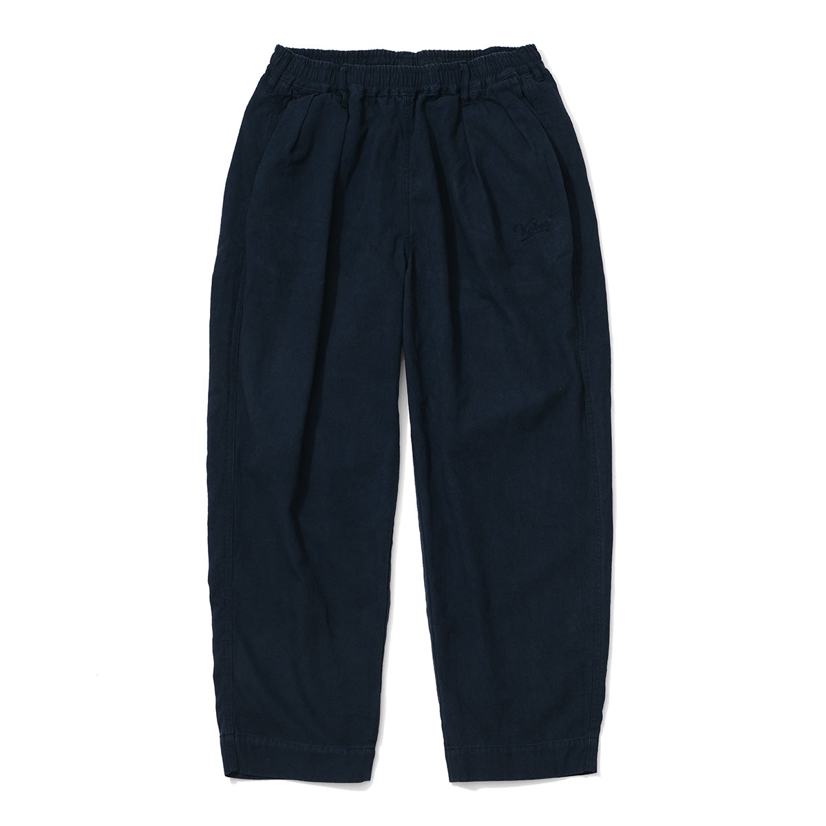 COTTON LINEN PANTS