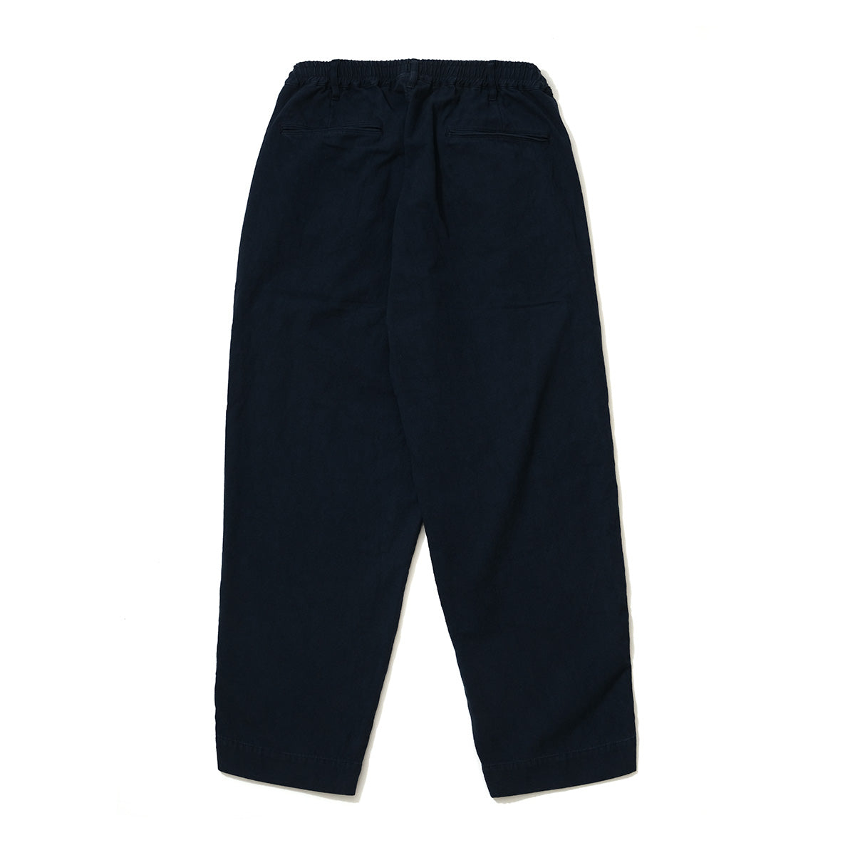 COTTON LINEN PANTS