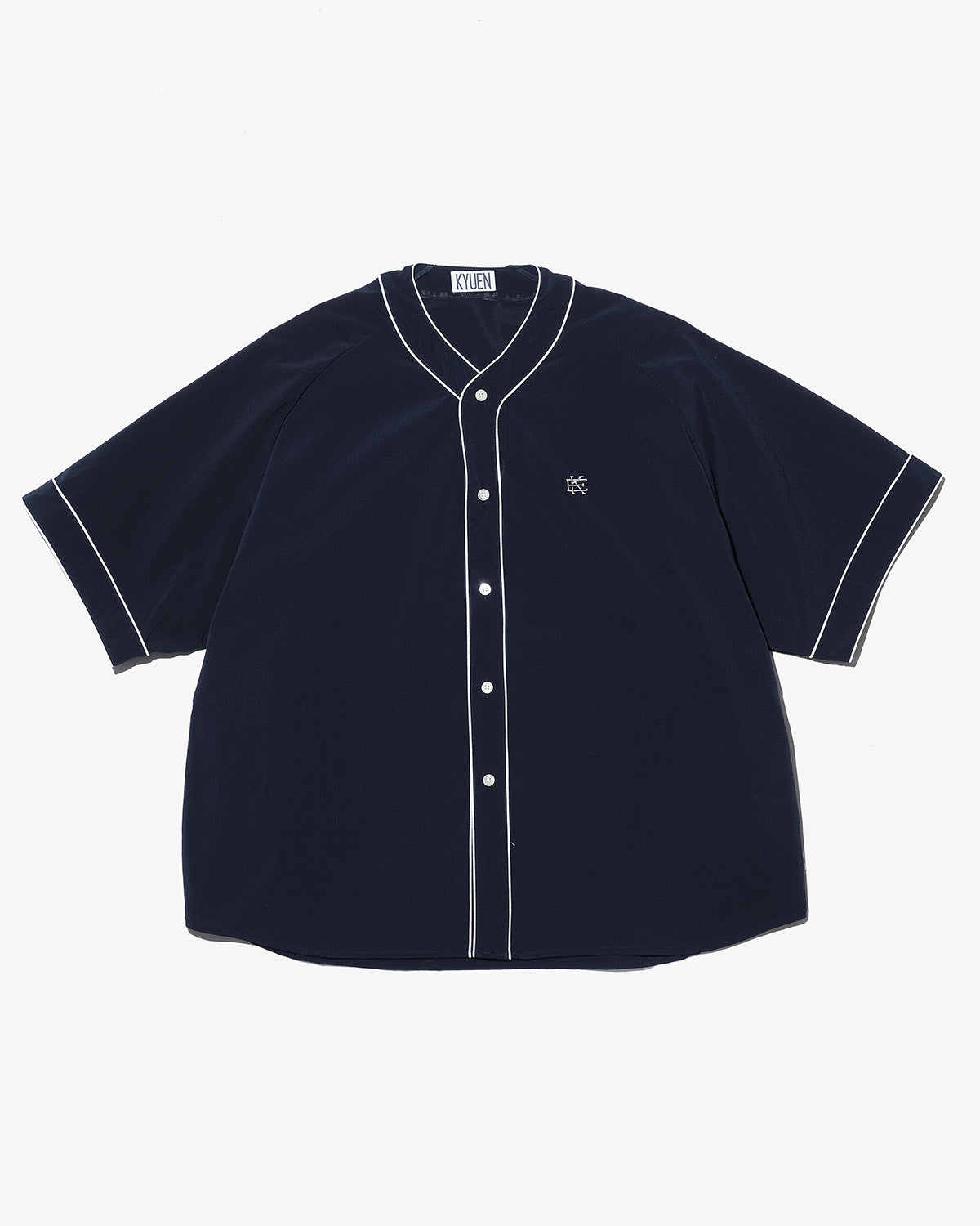 DotAir® BASEBALL JERSEY