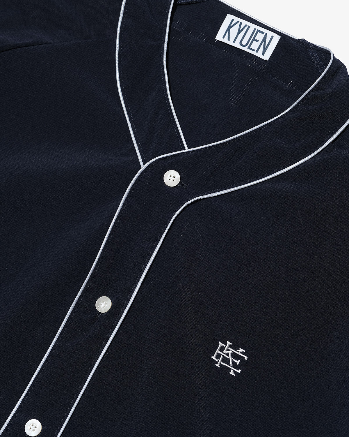 DotAir® BASEBALL JERSEY