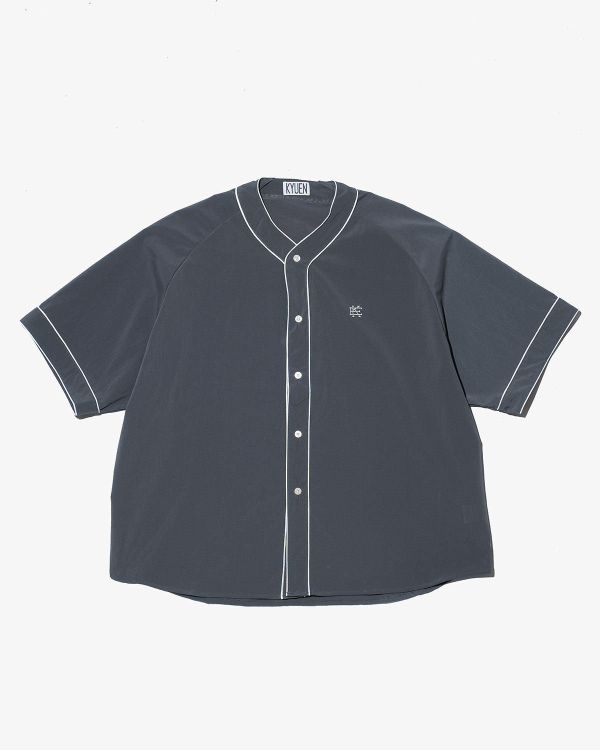 DotAir® BASEBALL JERSEY