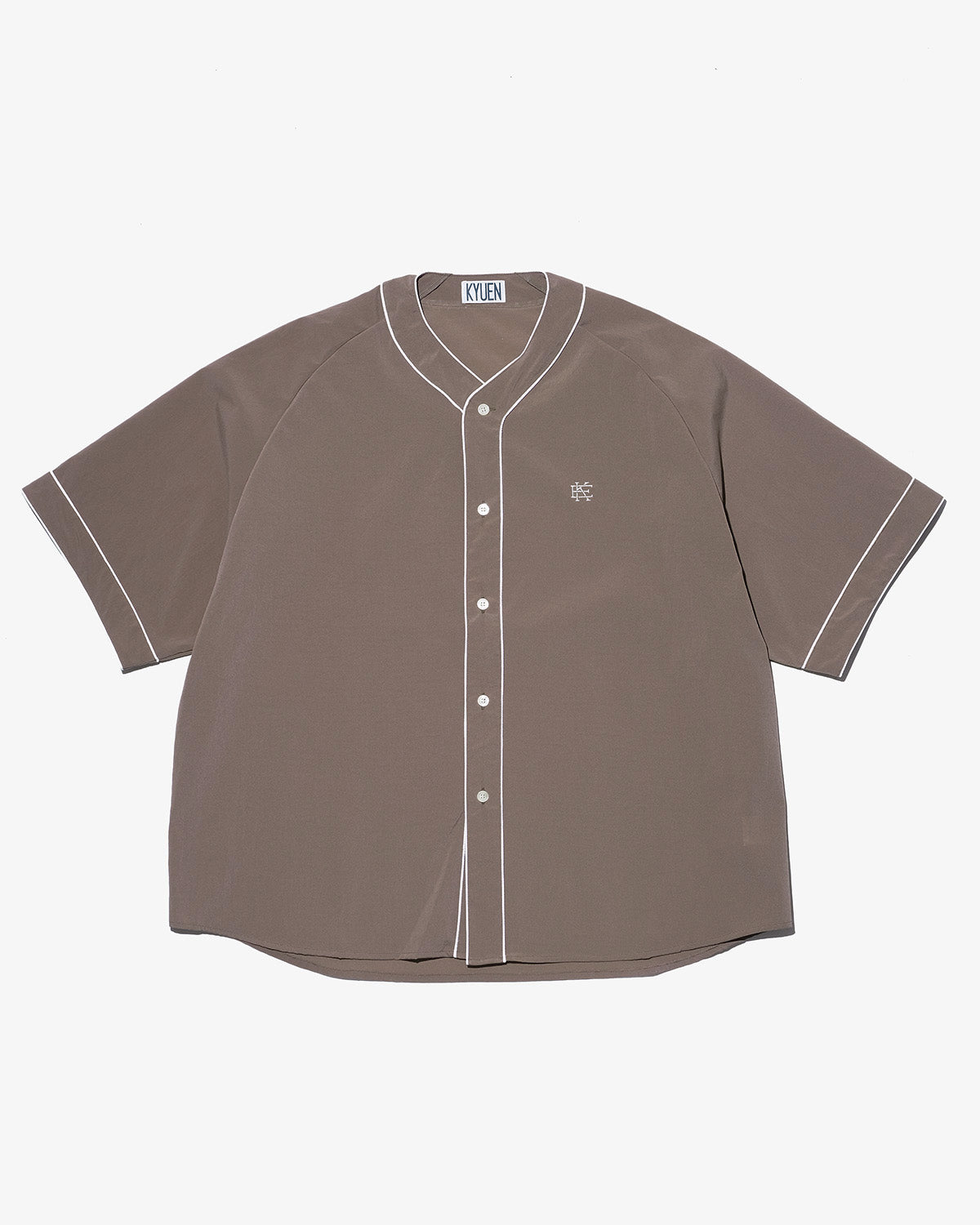 DotAir® BASEBALL JERSEY