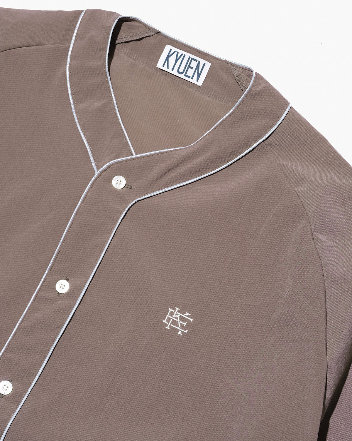 DotAir® BASEBALL JERSEY