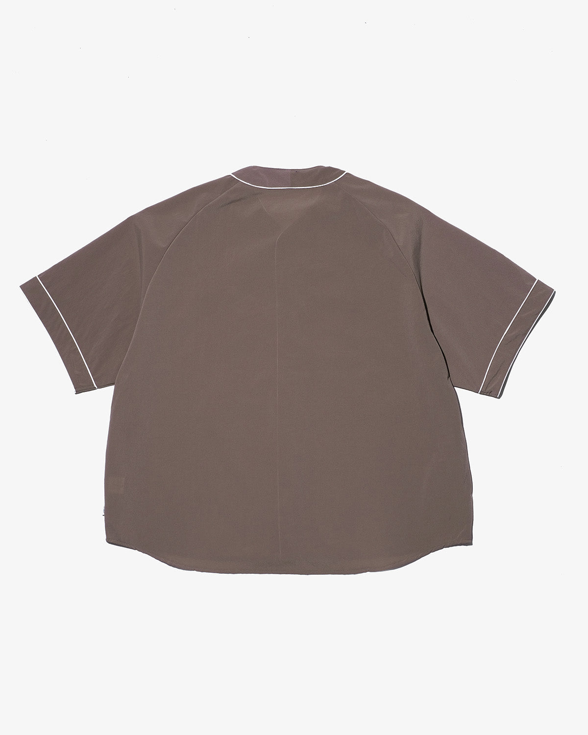DotAir® BASEBALL JERSEY